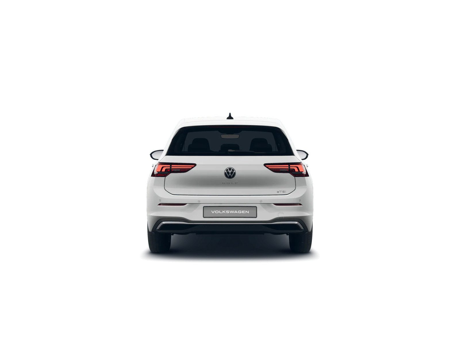 Volkswagen Golf – Foto 7