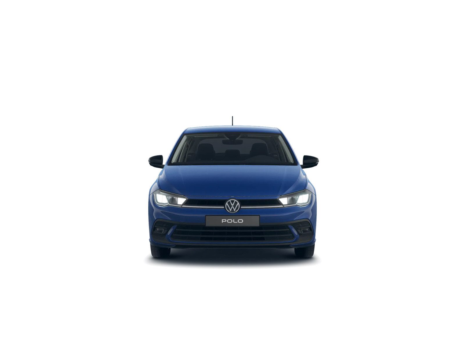 Volkswagen Polo – Foto 3