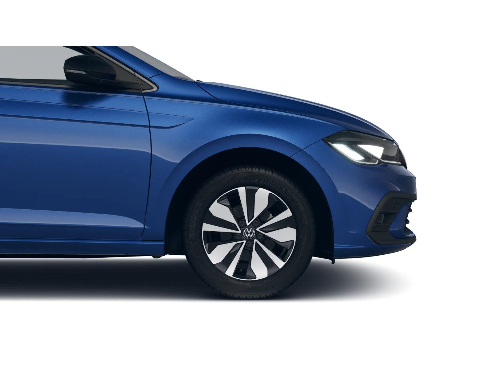 Volkswagen Polo – Foto 4