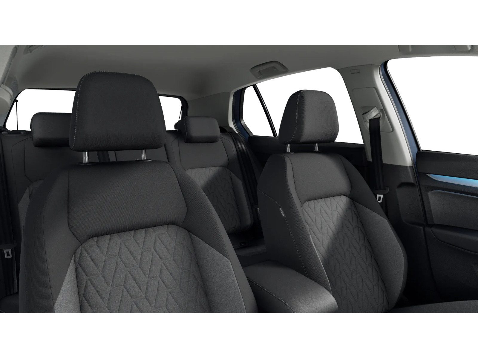 Volkswagen Golf – Foto 10