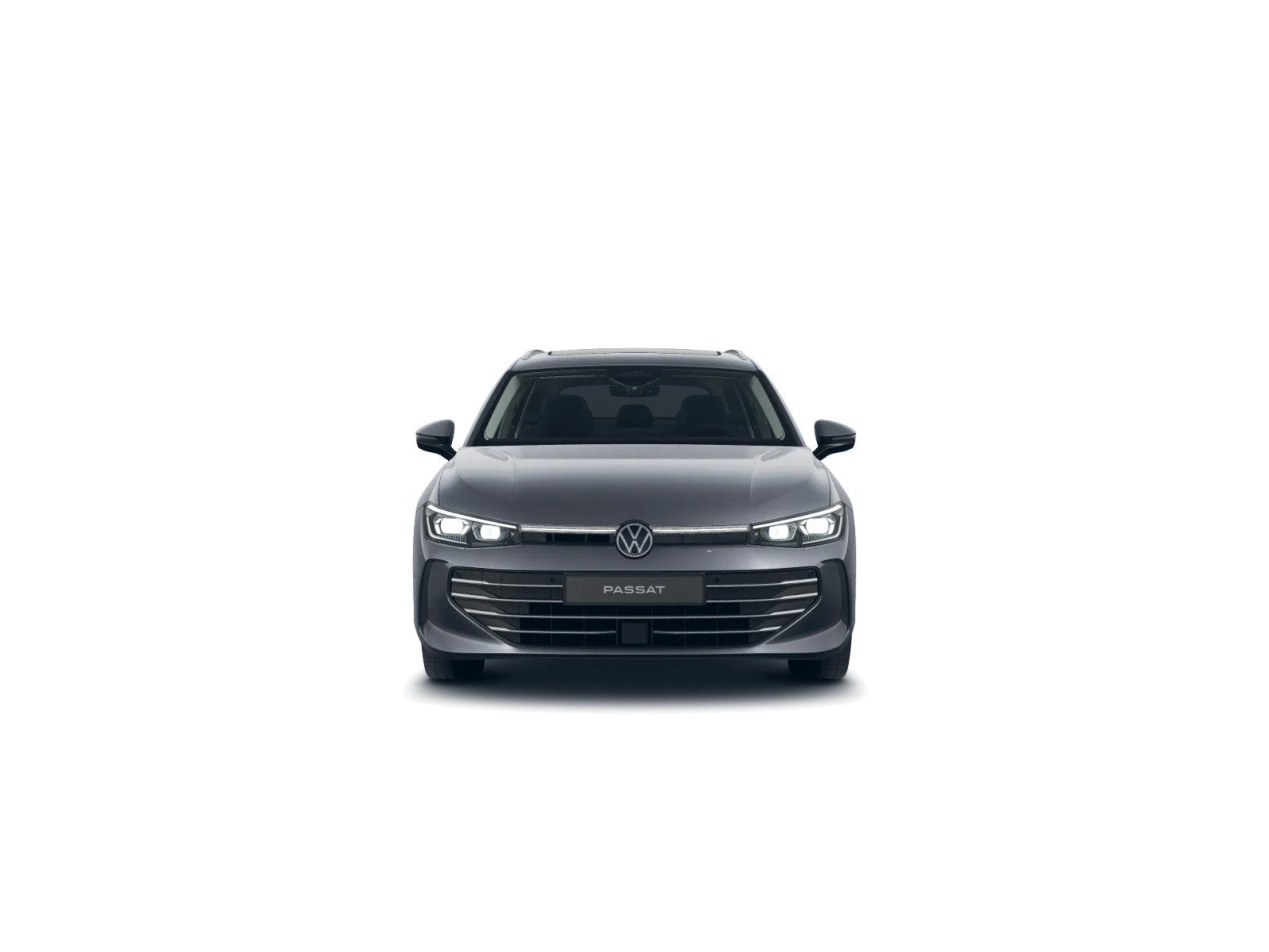 Volkswagen Passat Variant – Bild 3