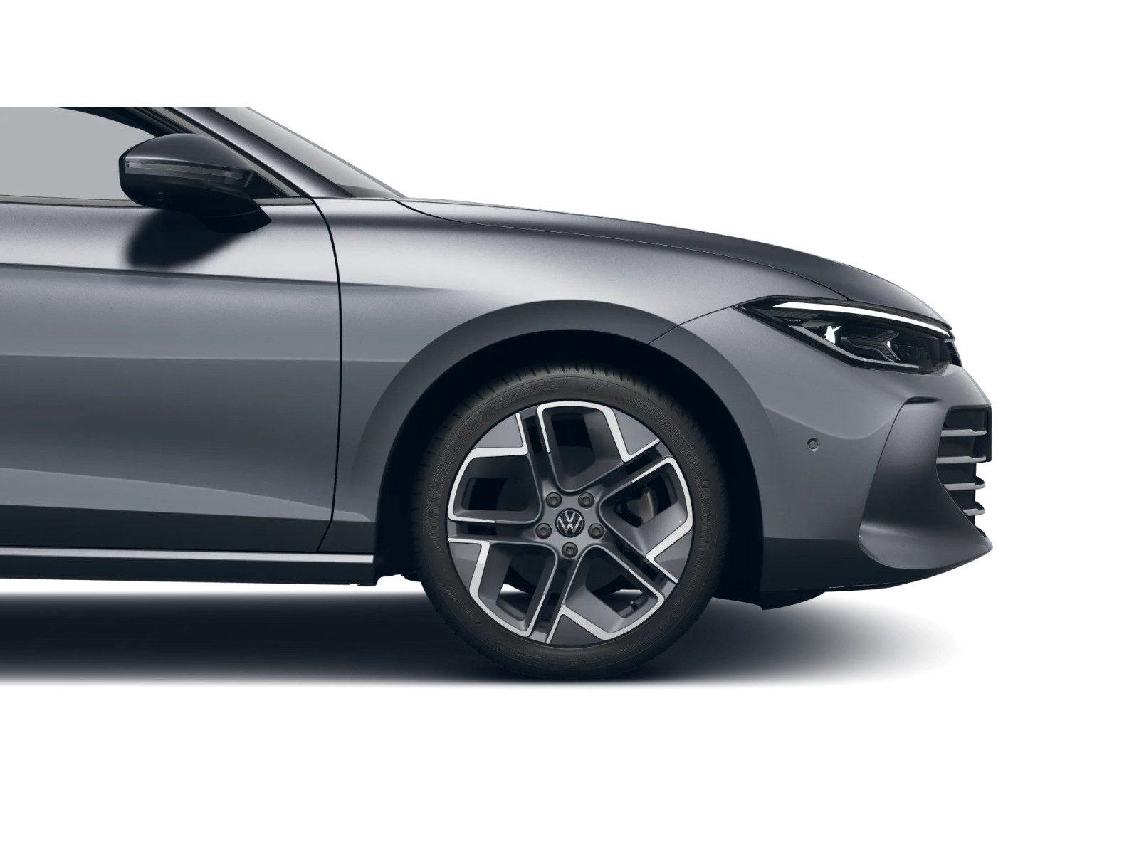 Volkswagen Passat Variant – Bild 4