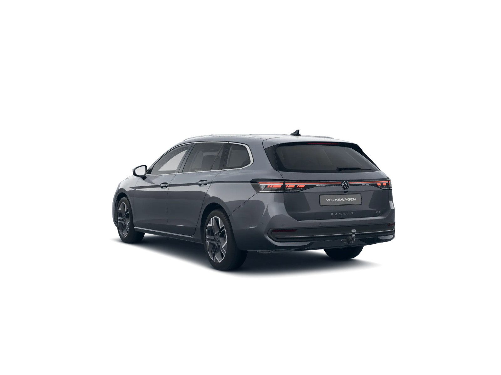 Volkswagen Passat Variant – Bild 5