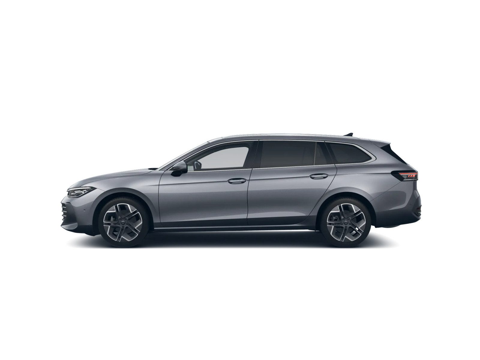 Volkswagen Passat Variant – Bild 6