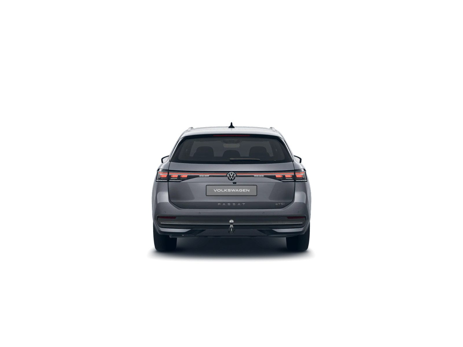 Volkswagen Passat Variant – Bild 7