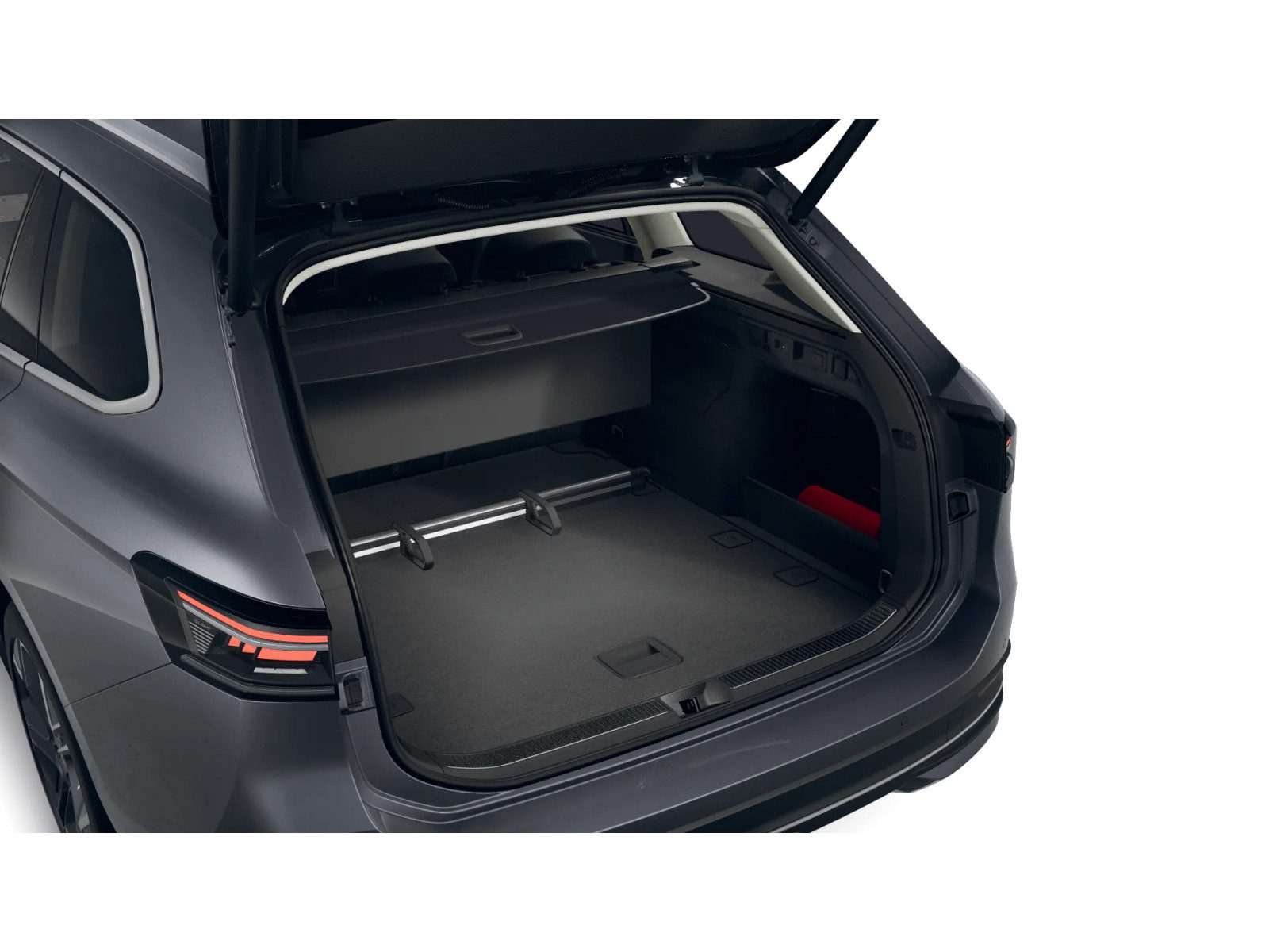 Volkswagen Passat Variant – Bild 8