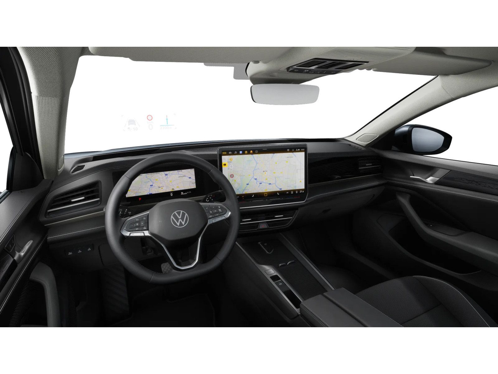 Volkswagen Passat Variant – Bild 9