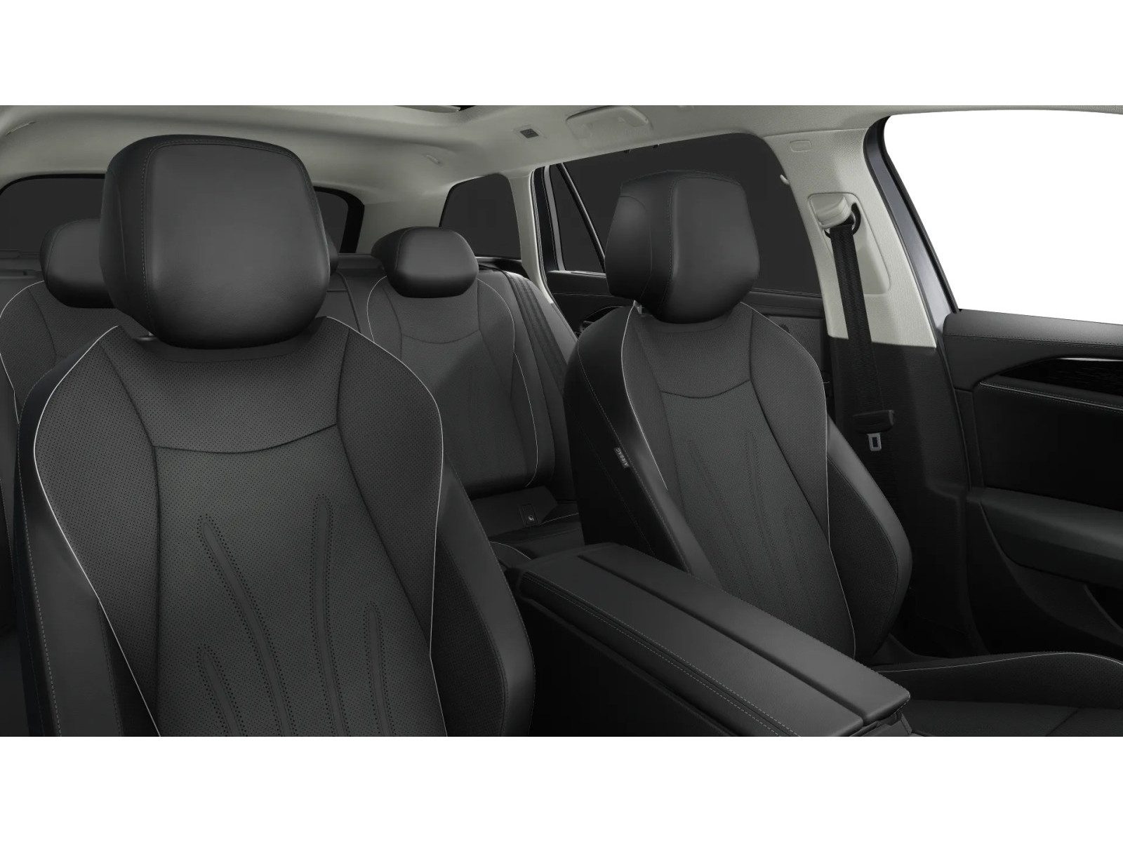 Volkswagen Passat Variant – Bild 10