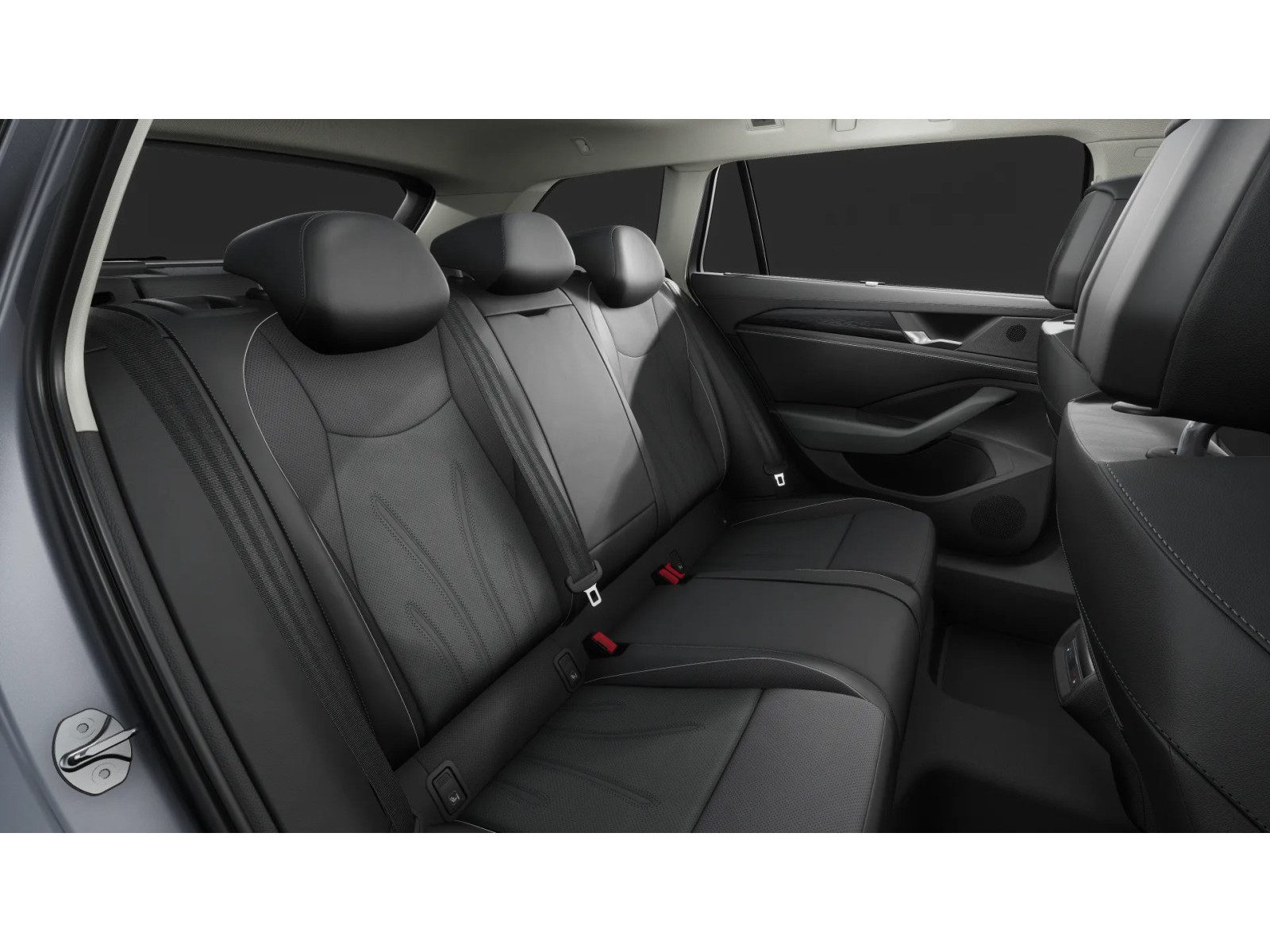 Volkswagen Passat Variant – Bild 11