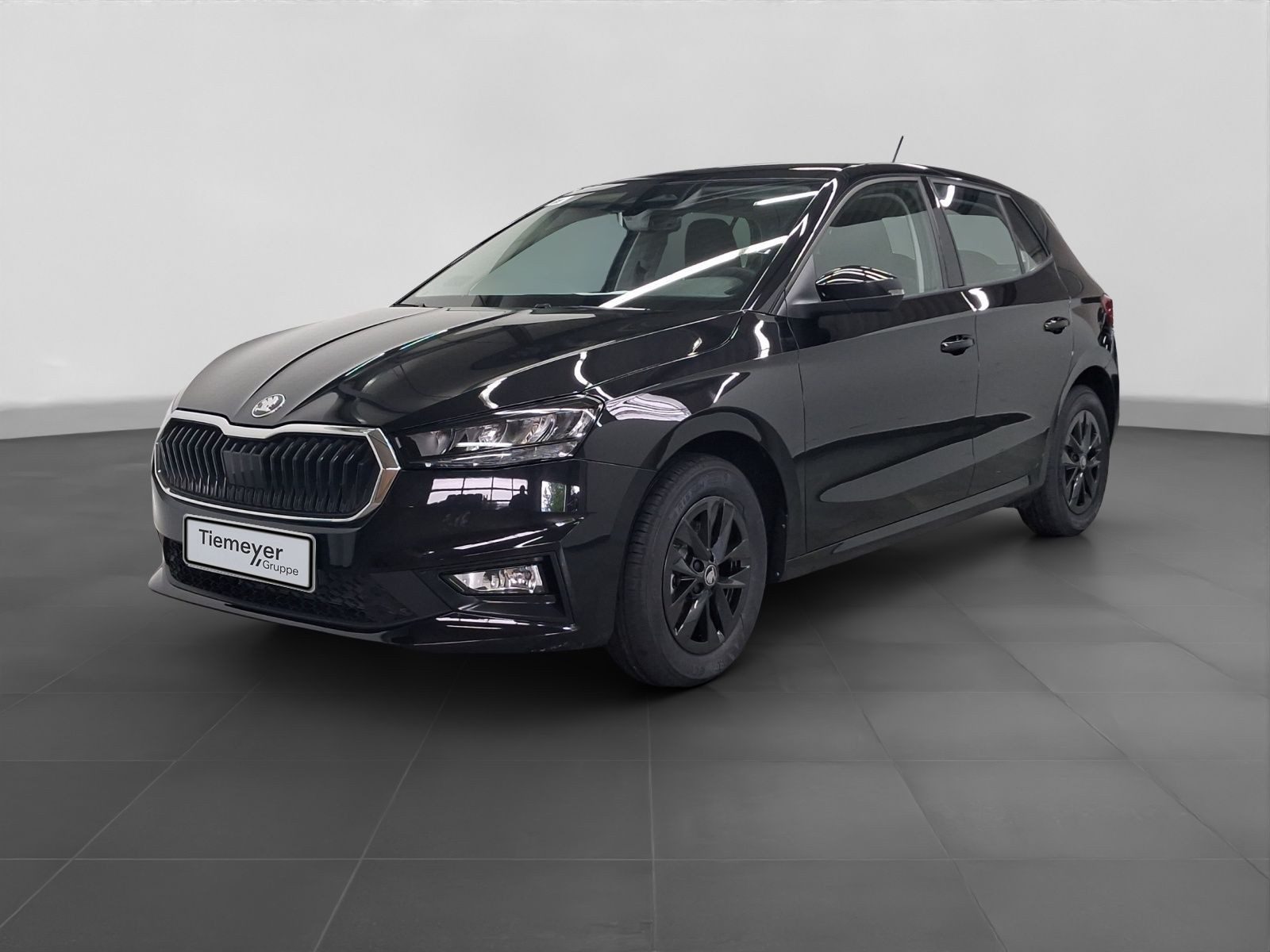 Skoda Fabia – Bild 2