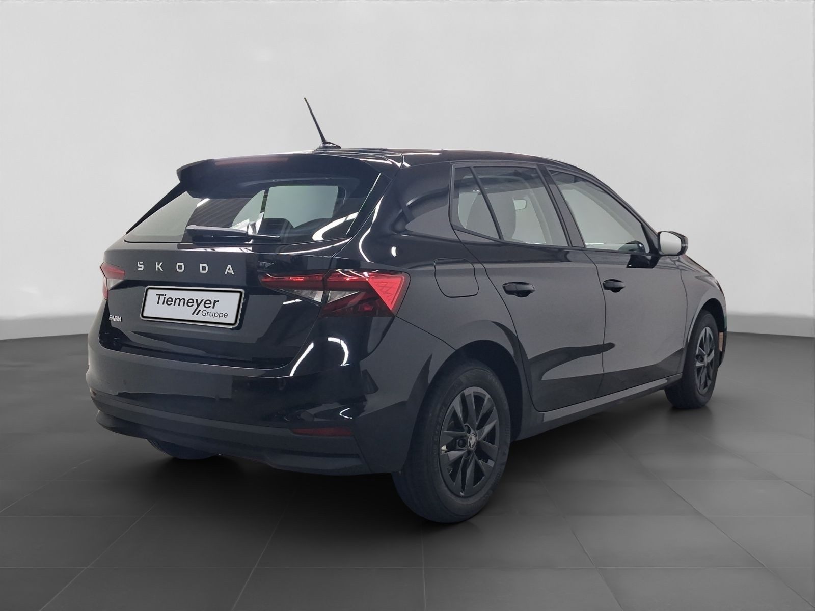 Skoda Fabia – Bild 3