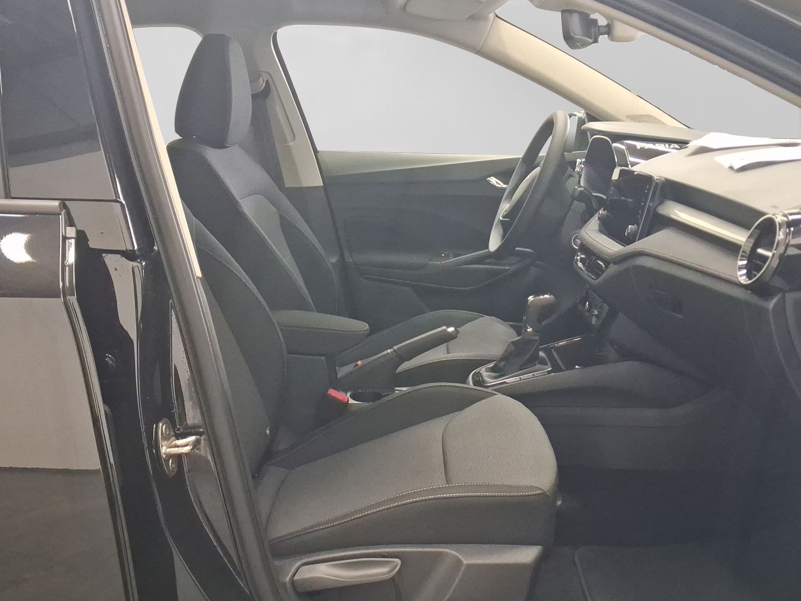 Skoda Fabia – Bild 4
