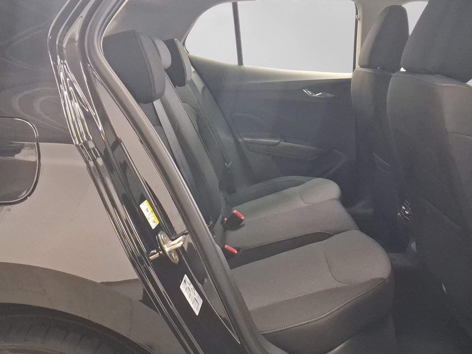Skoda Fabia – Bild 6