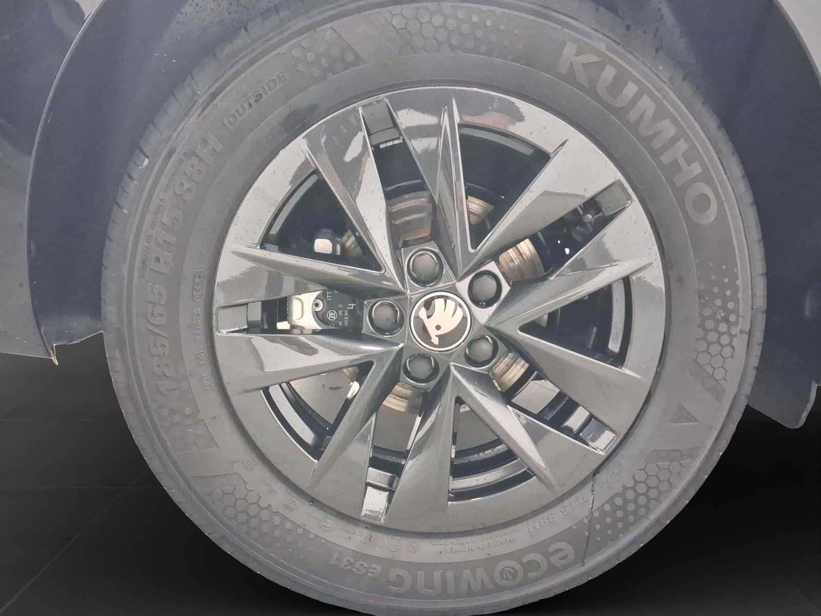Skoda Fabia – Bild 7
