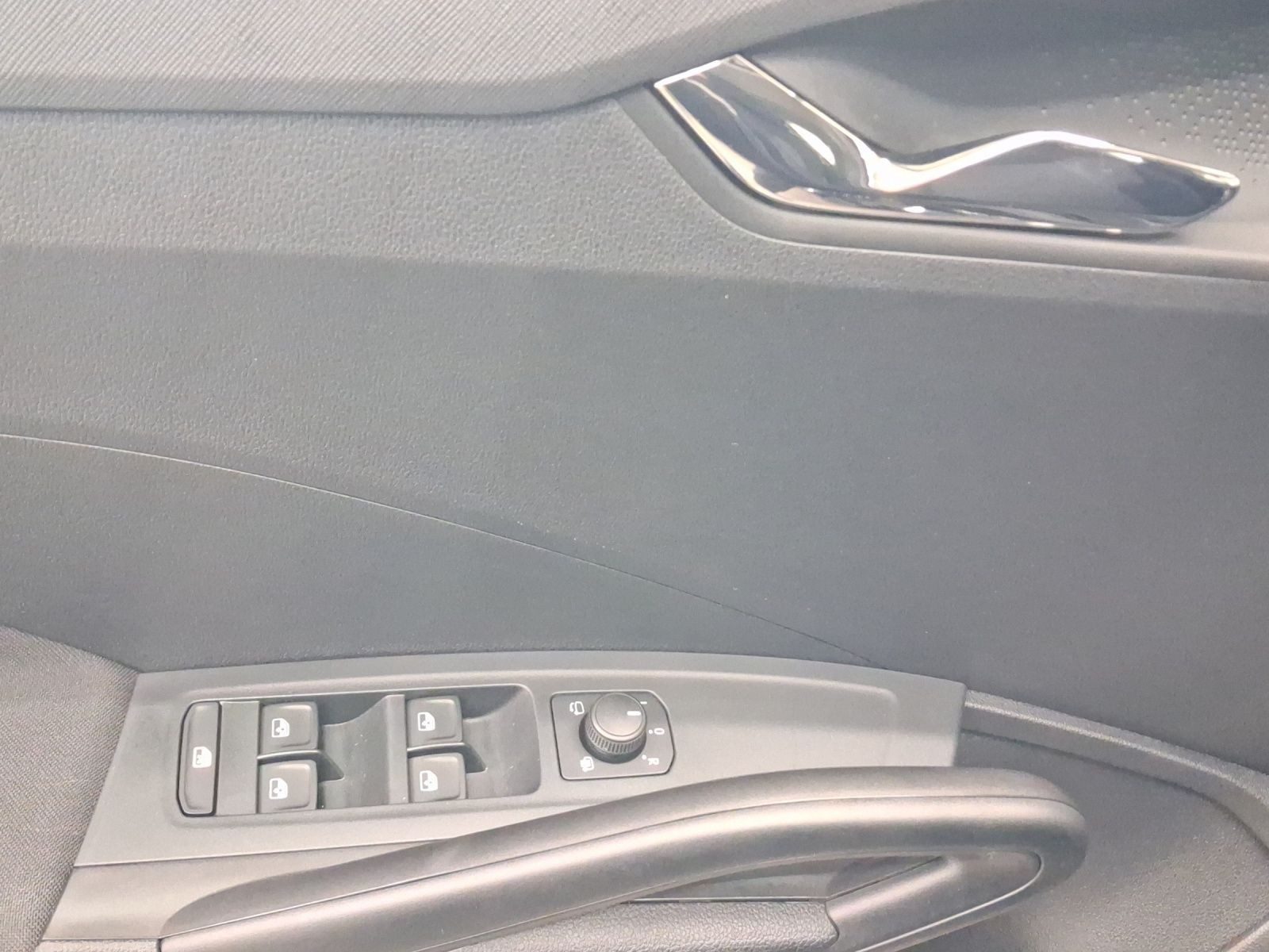 Skoda Fabia – Bild 8
