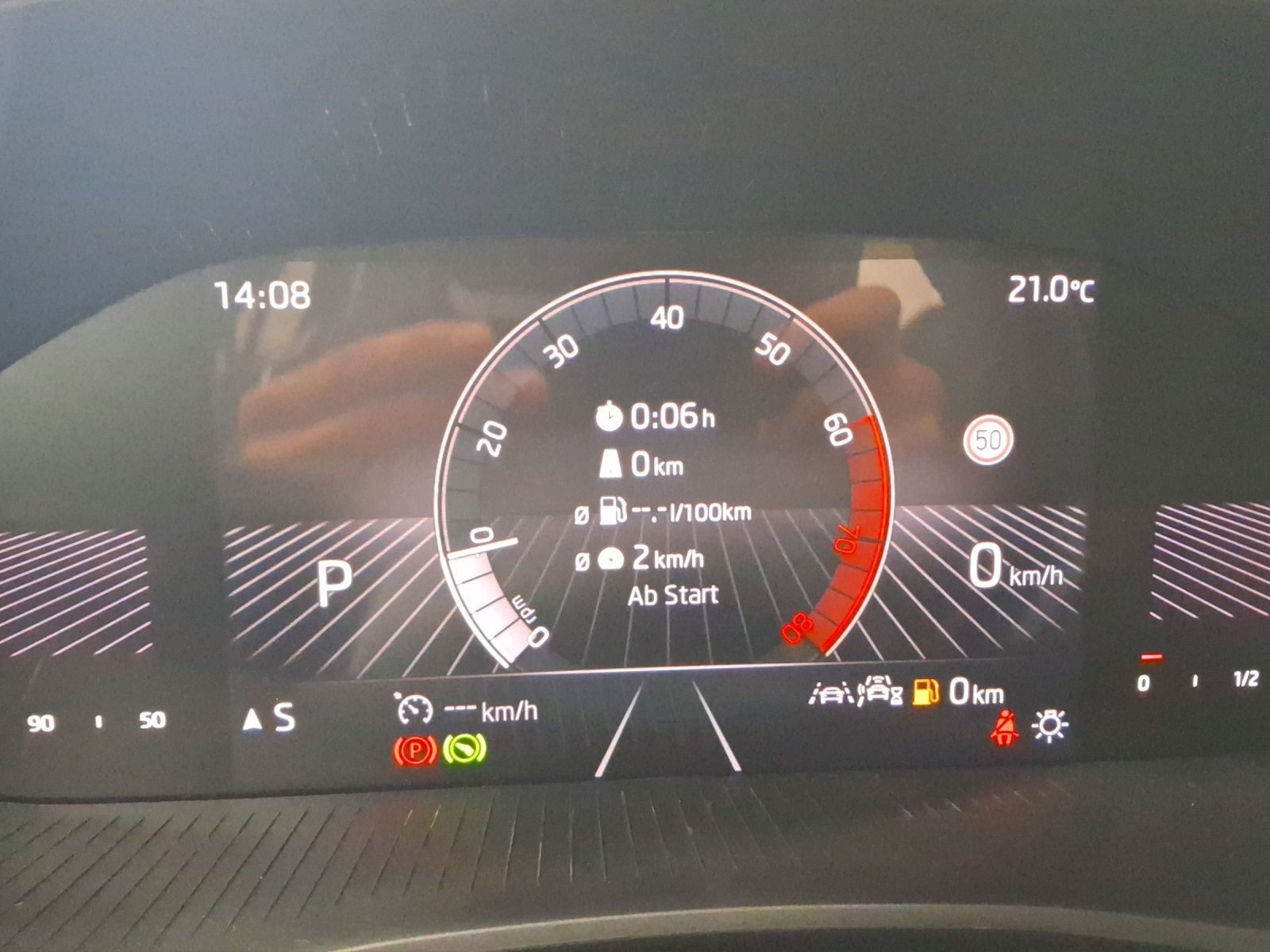 Skoda Fabia – Bild 10