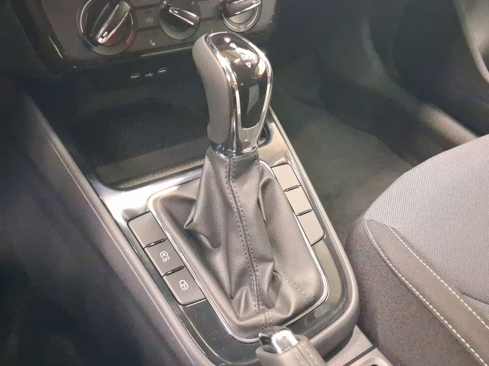 Skoda Fabia – Bild 11