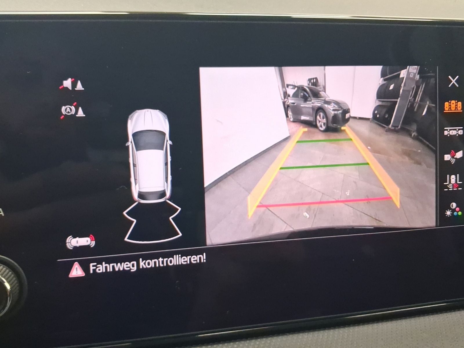 Skoda Fabia – Bild 14