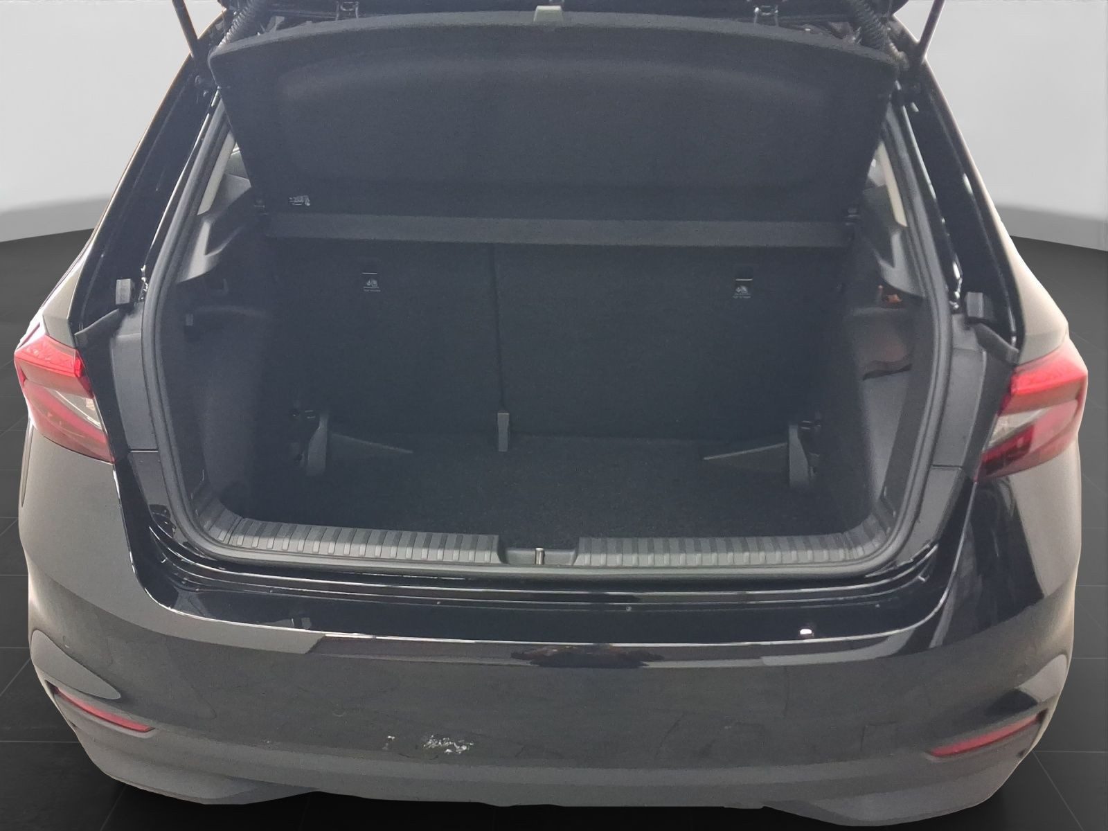 Skoda Fabia – Bild 15