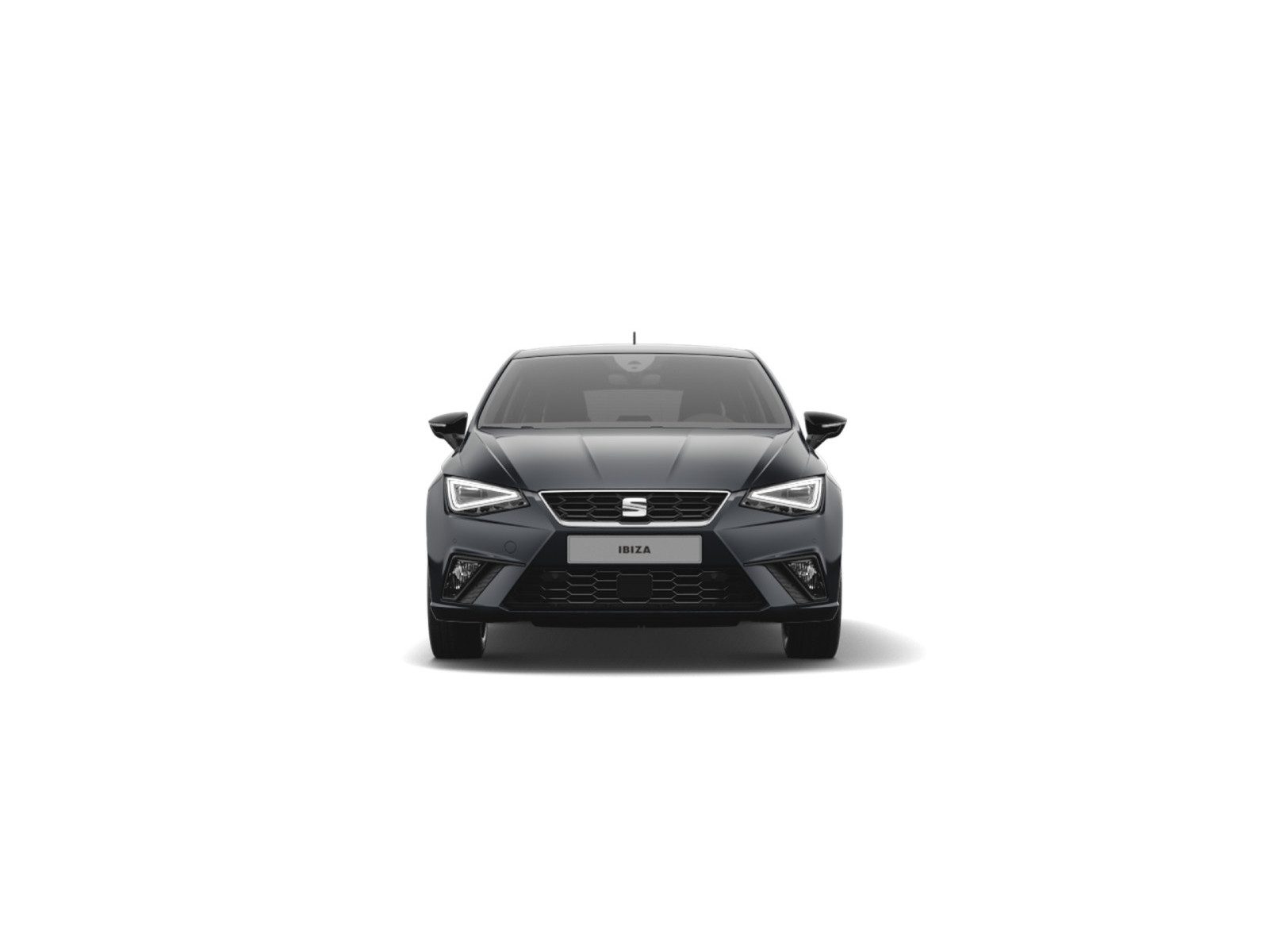 Seat Ibiza – Bild 3
