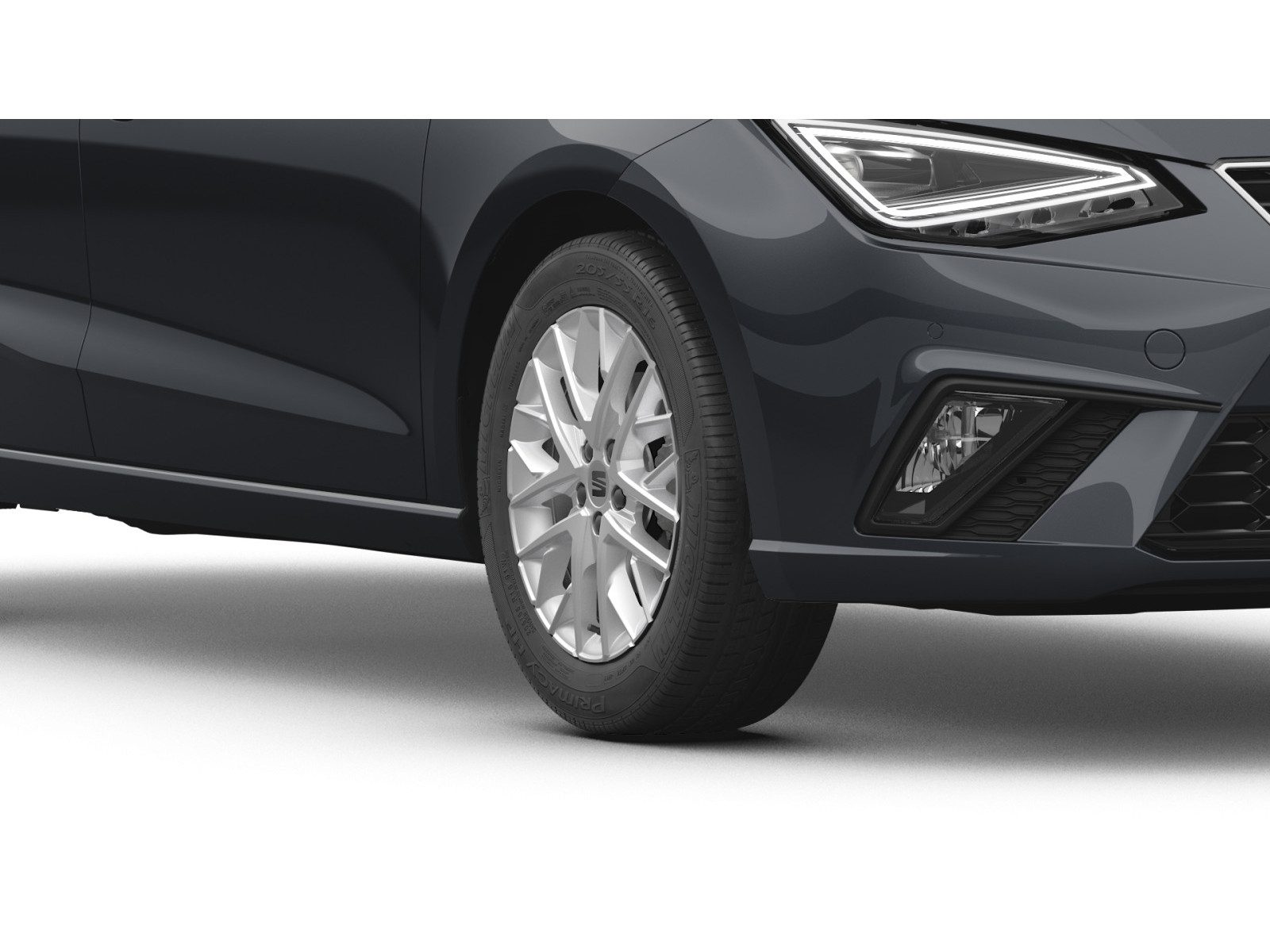 Seat Ibiza – Bild 4