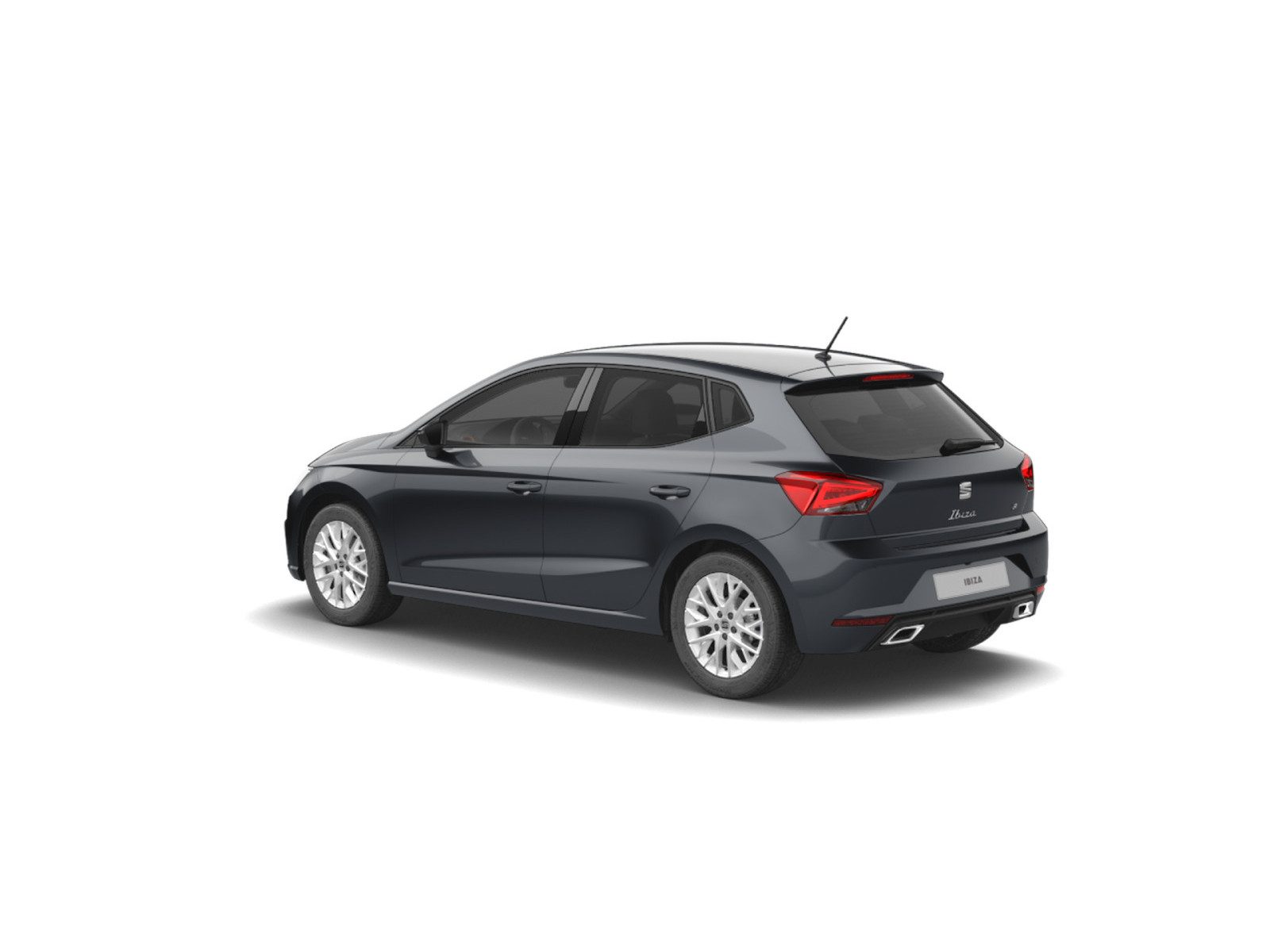 Seat Ibiza – Bild 5