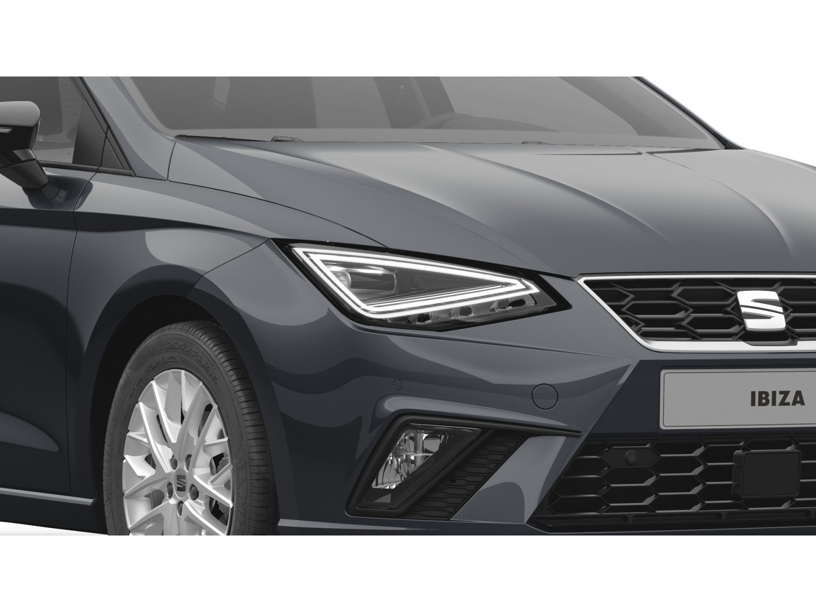Seat Ibiza – Bild 8