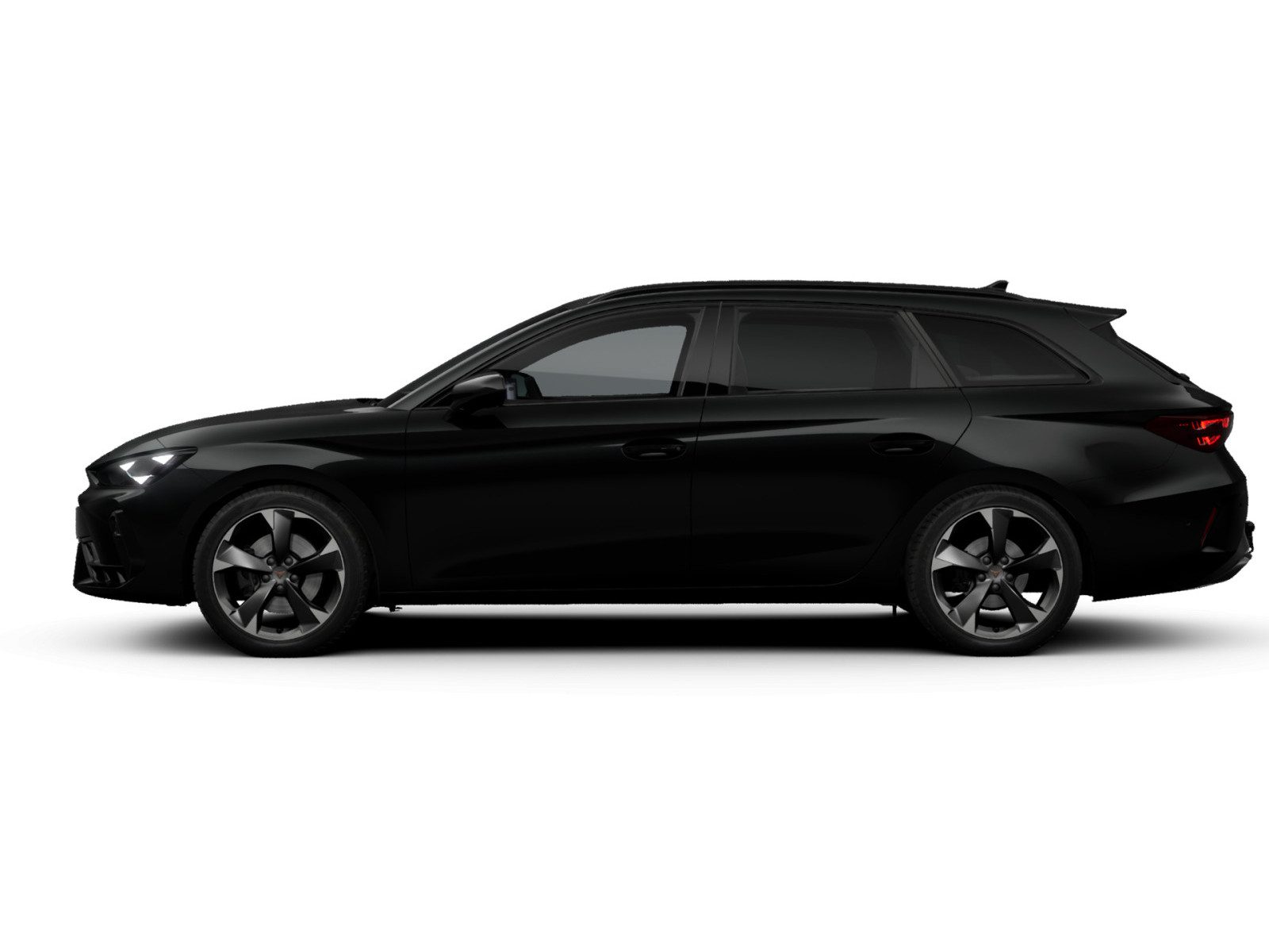 Cupra Leon – Foto 6