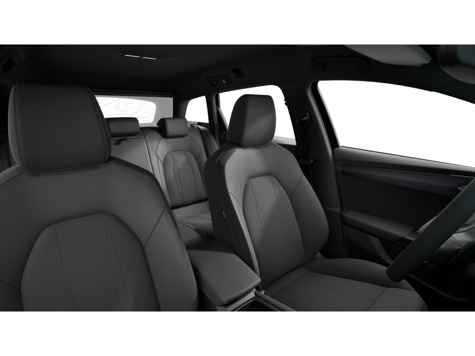 Cupra Leon – Foto 11