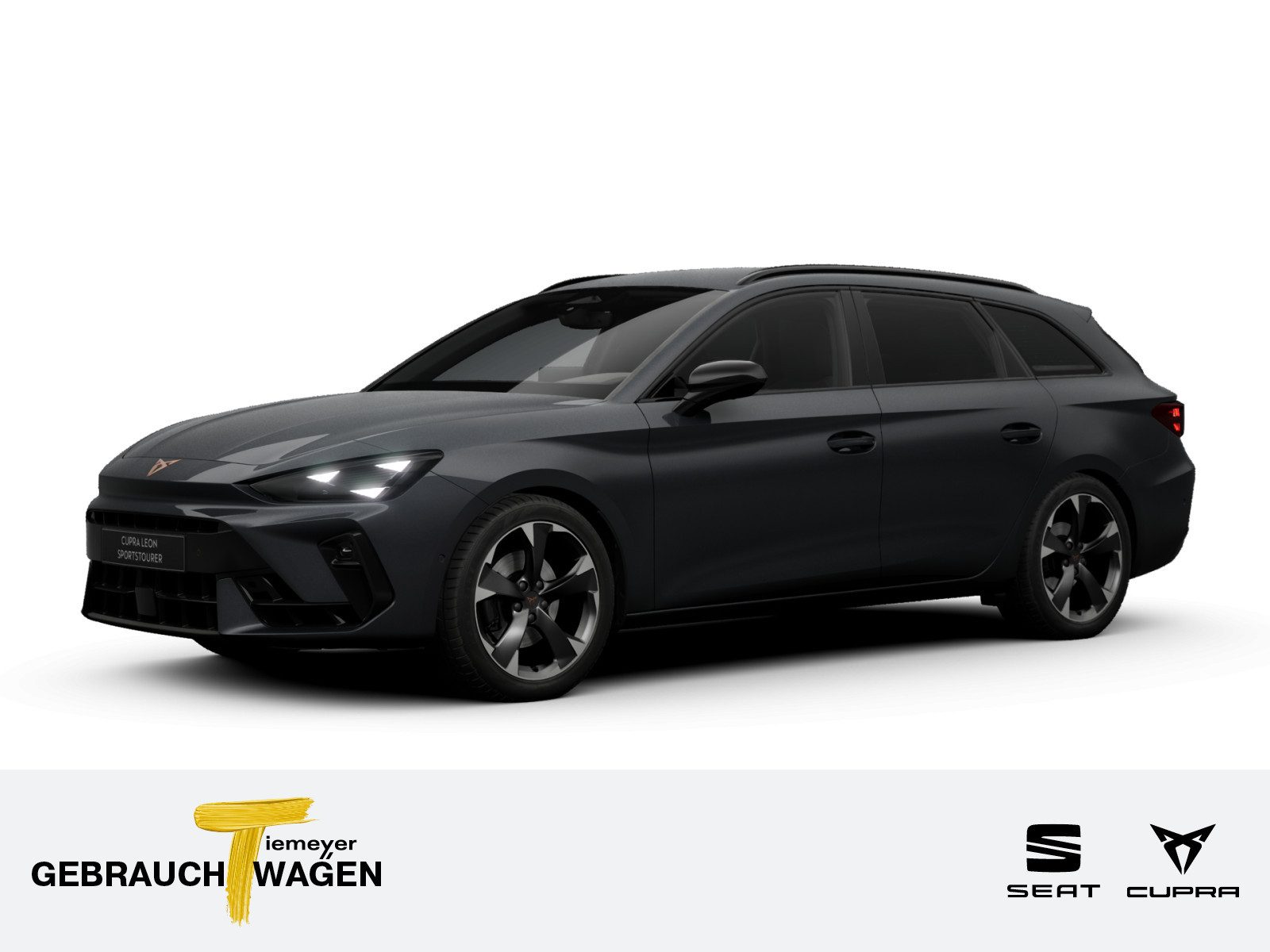 Cupra Leon – Foto 1