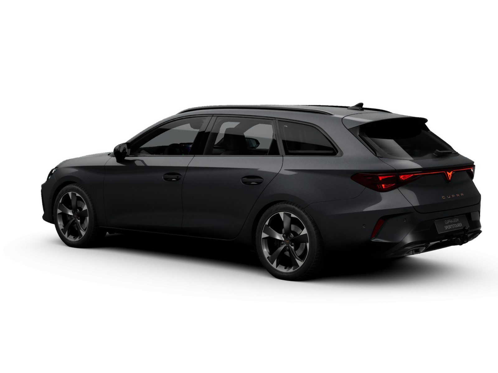 Cupra Leon – Foto 5
