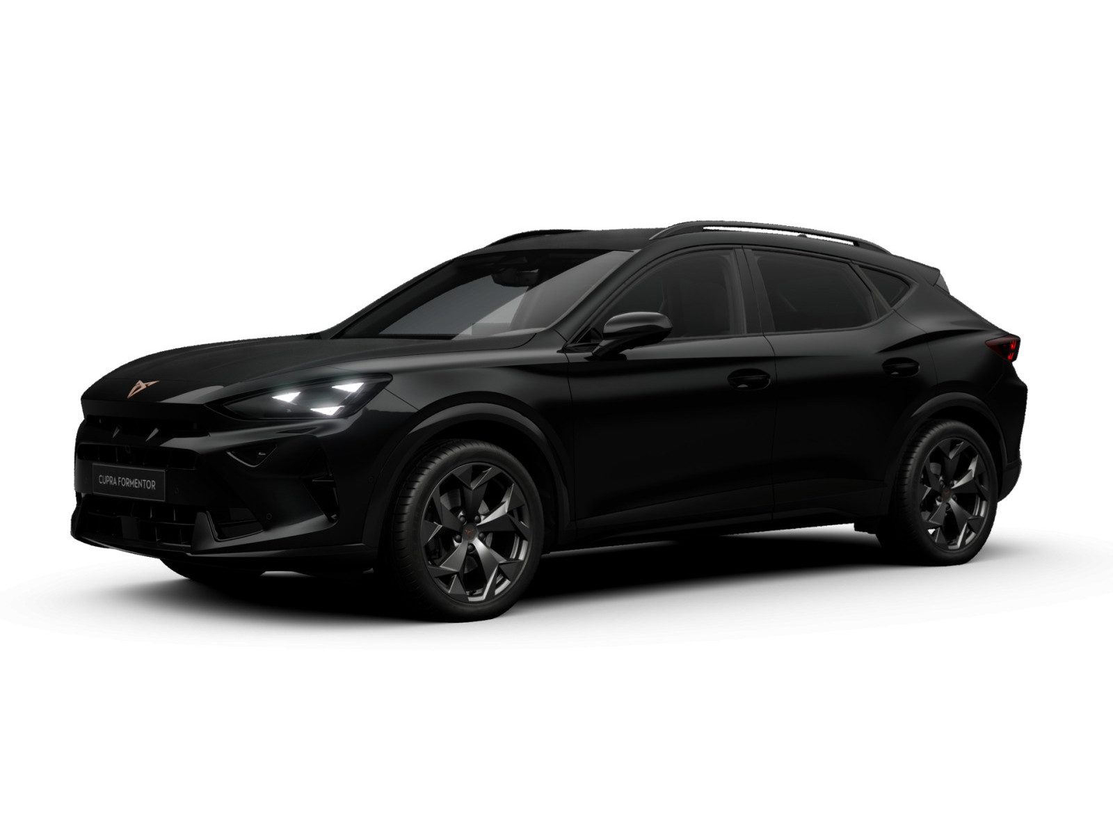 Cupra Formentor – Bild 2