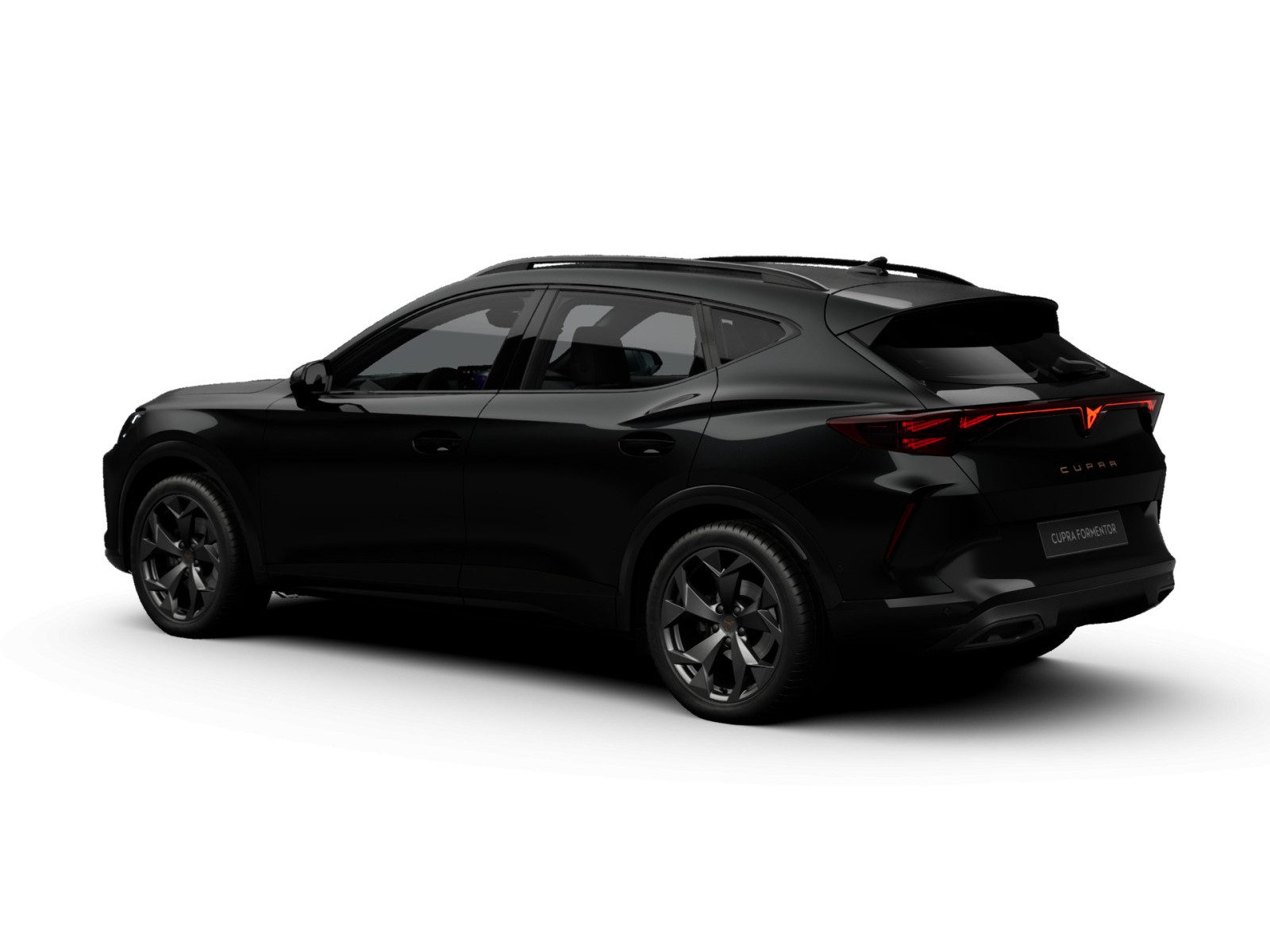 Cupra Formentor – Bild 5