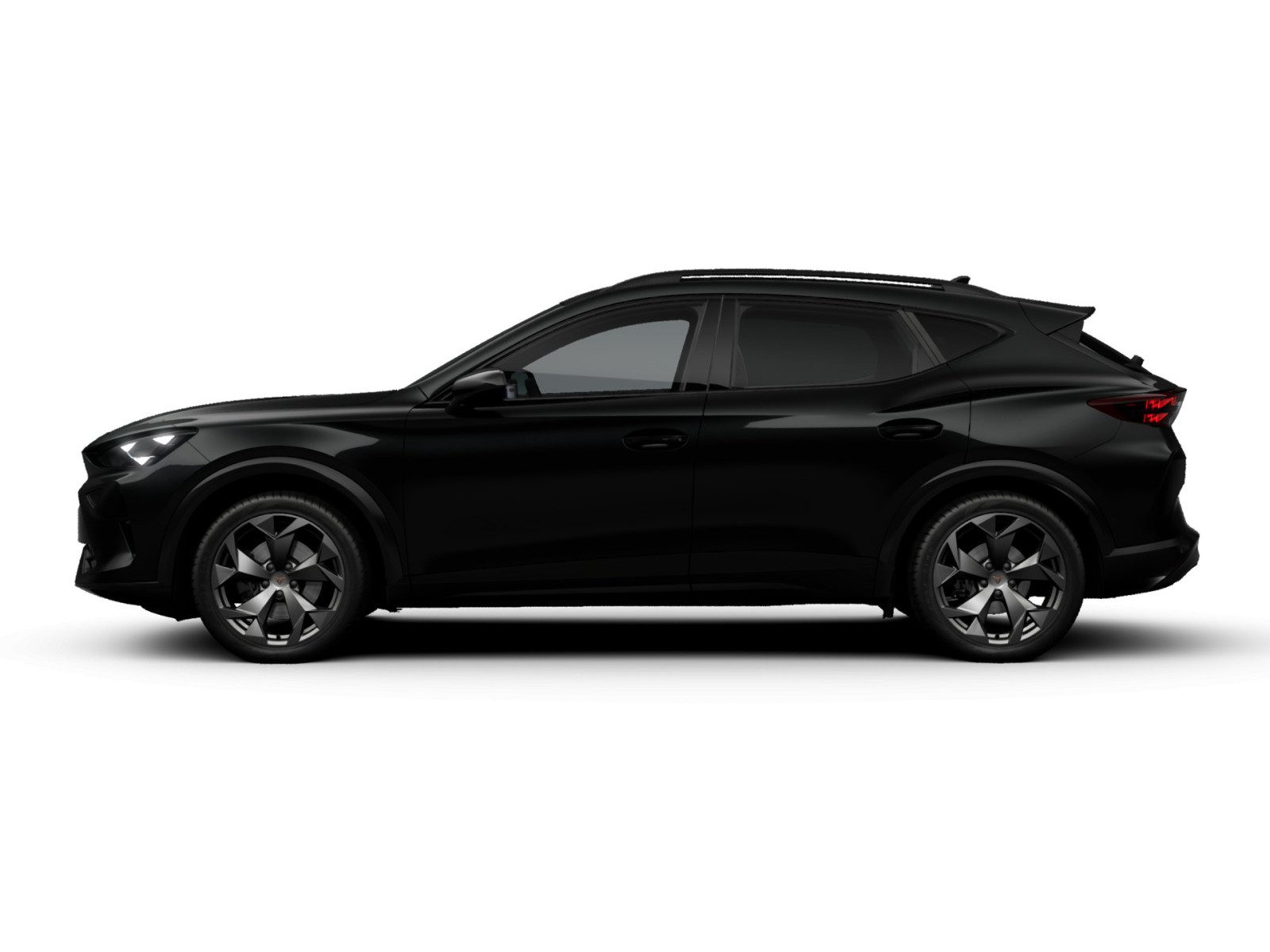 Cupra Formentor – Bild 6