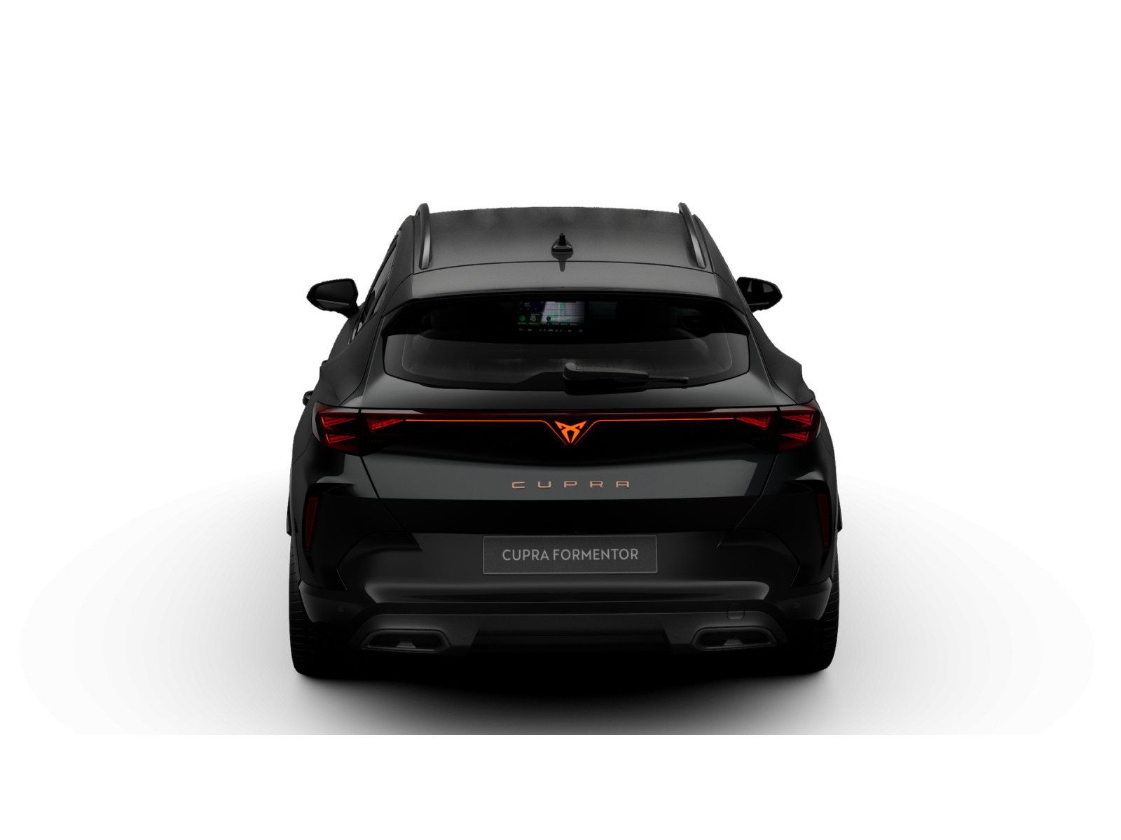 Cupra Formentor – Bild 7