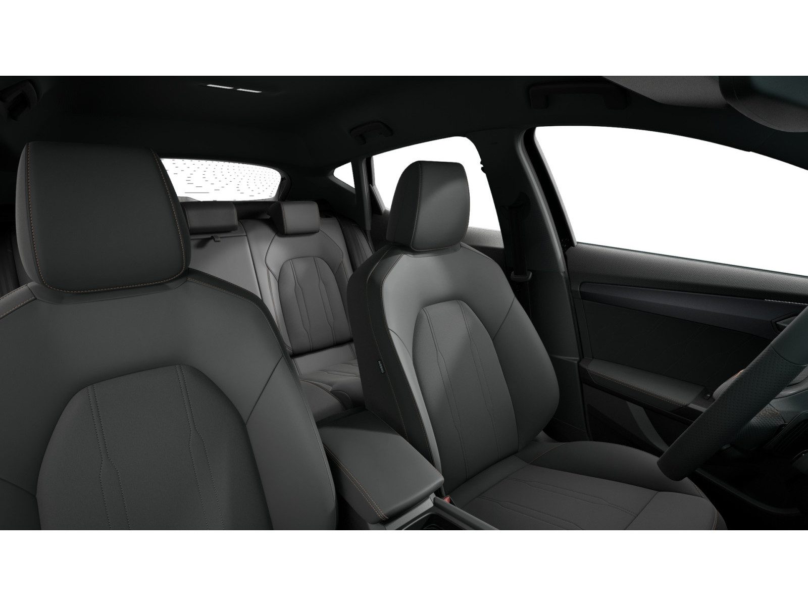 Cupra Formentor – Bild 11