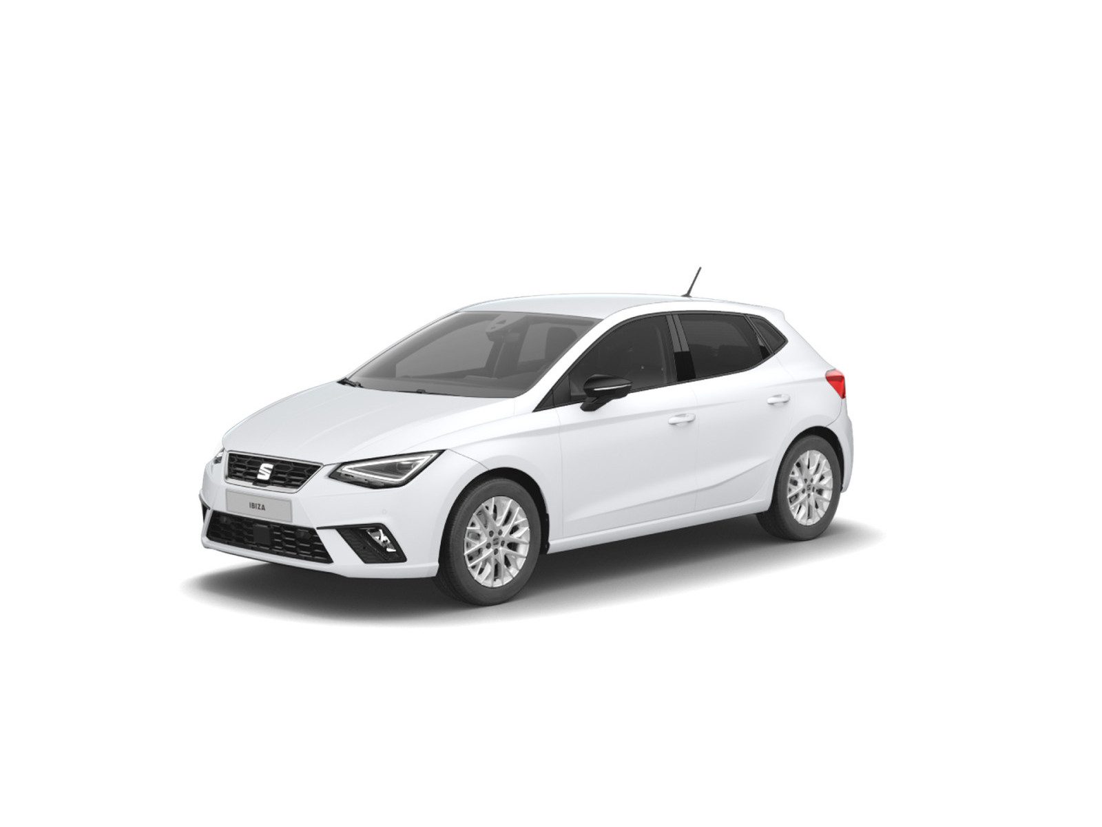 Seat Ibiza – Foto 2