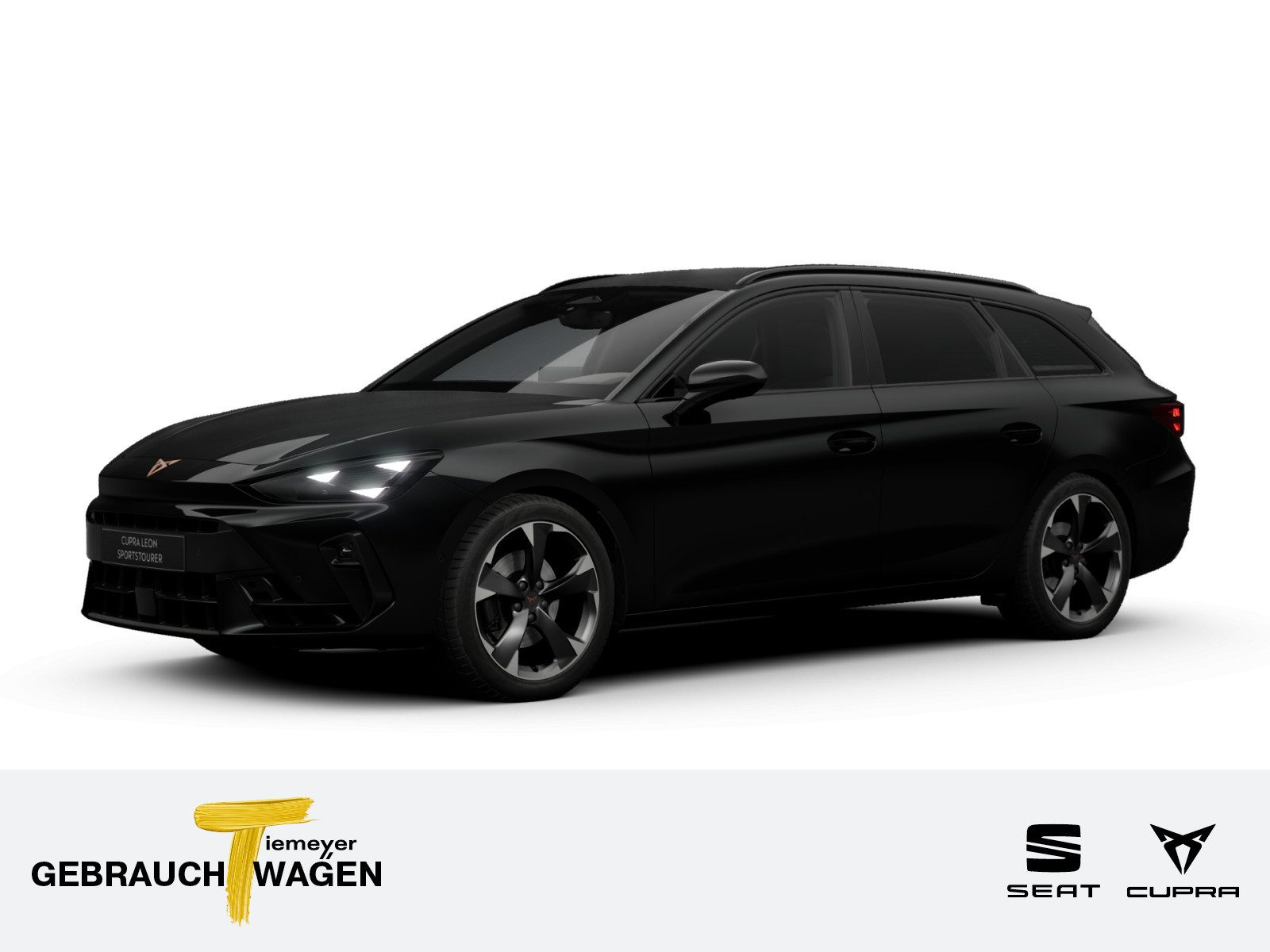 Cupra Leon – Bild 1