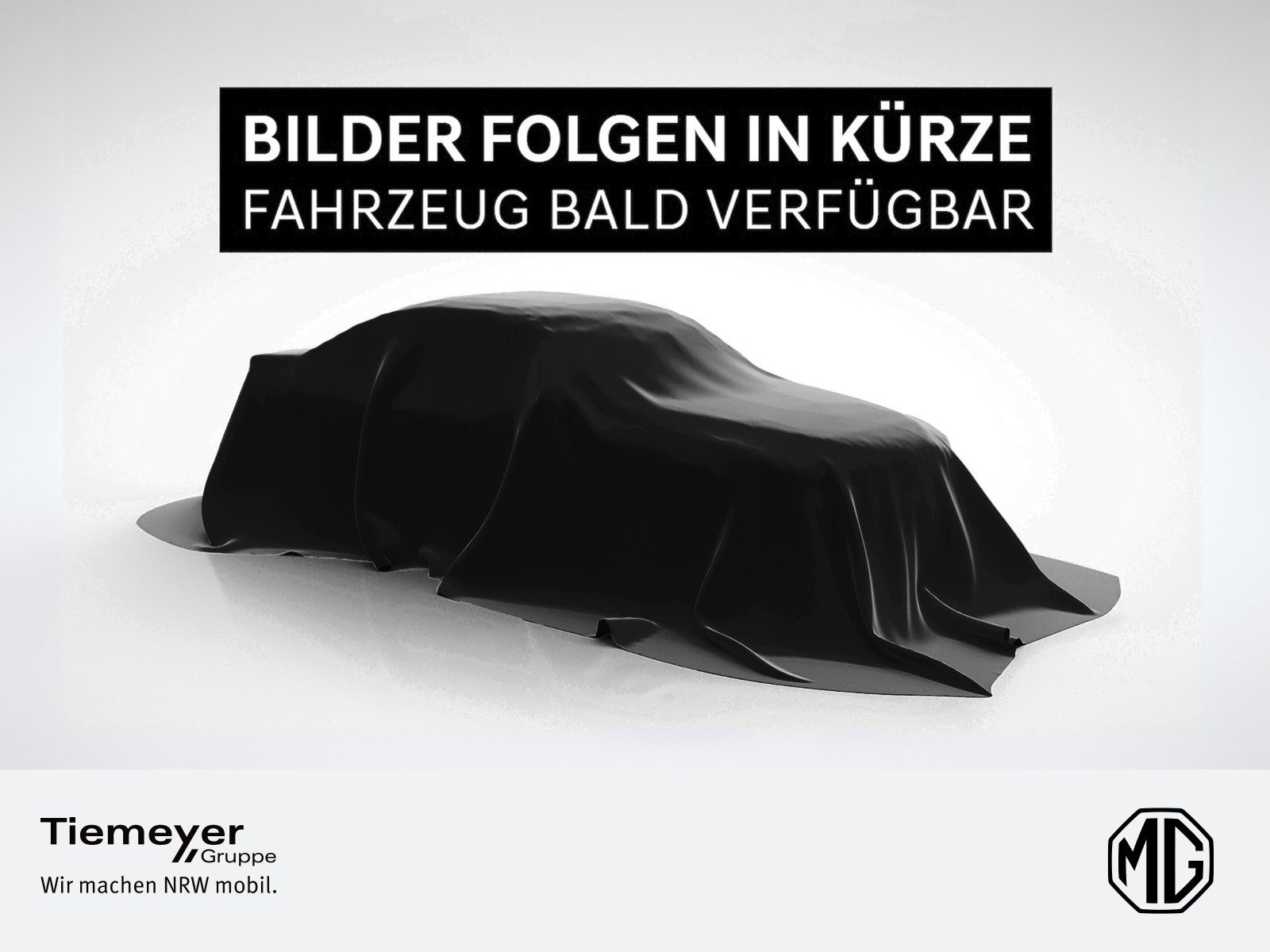 MG 4 EV Urban – Foto 1