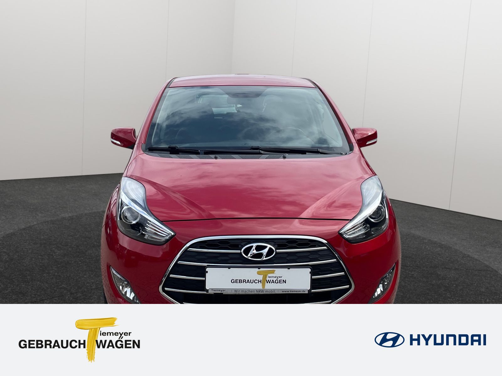 Hyundai ix20 – Foto 2