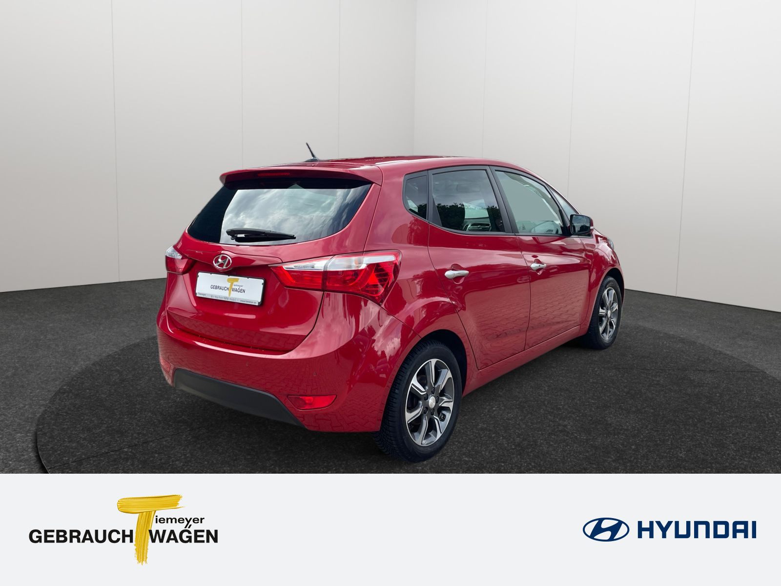Hyundai ix20 – Foto 5