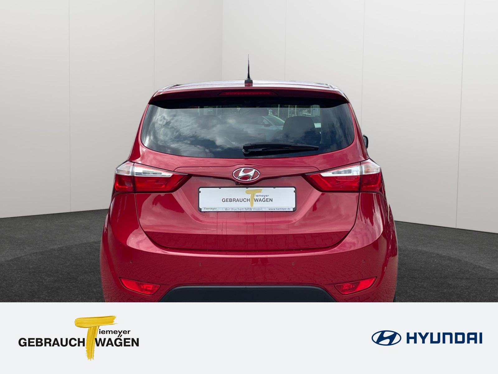 Hyundai ix20 – Foto 6