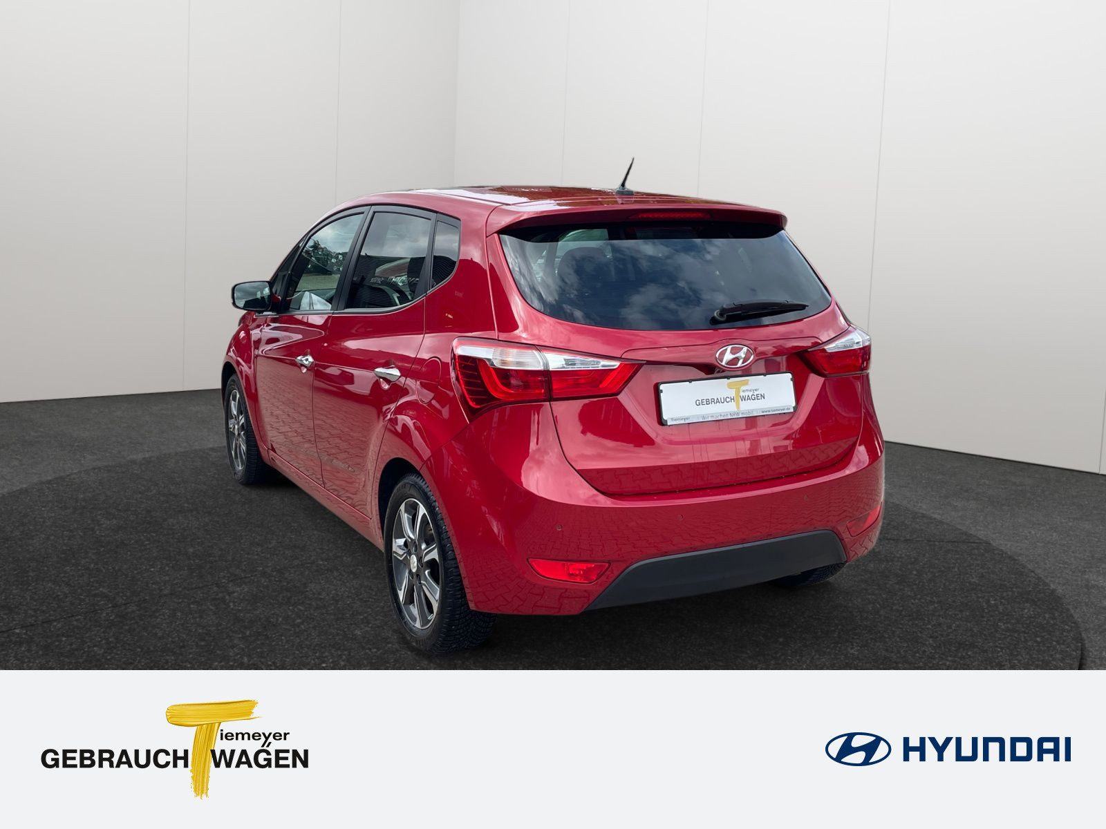 Hyundai ix20 – Foto 7
