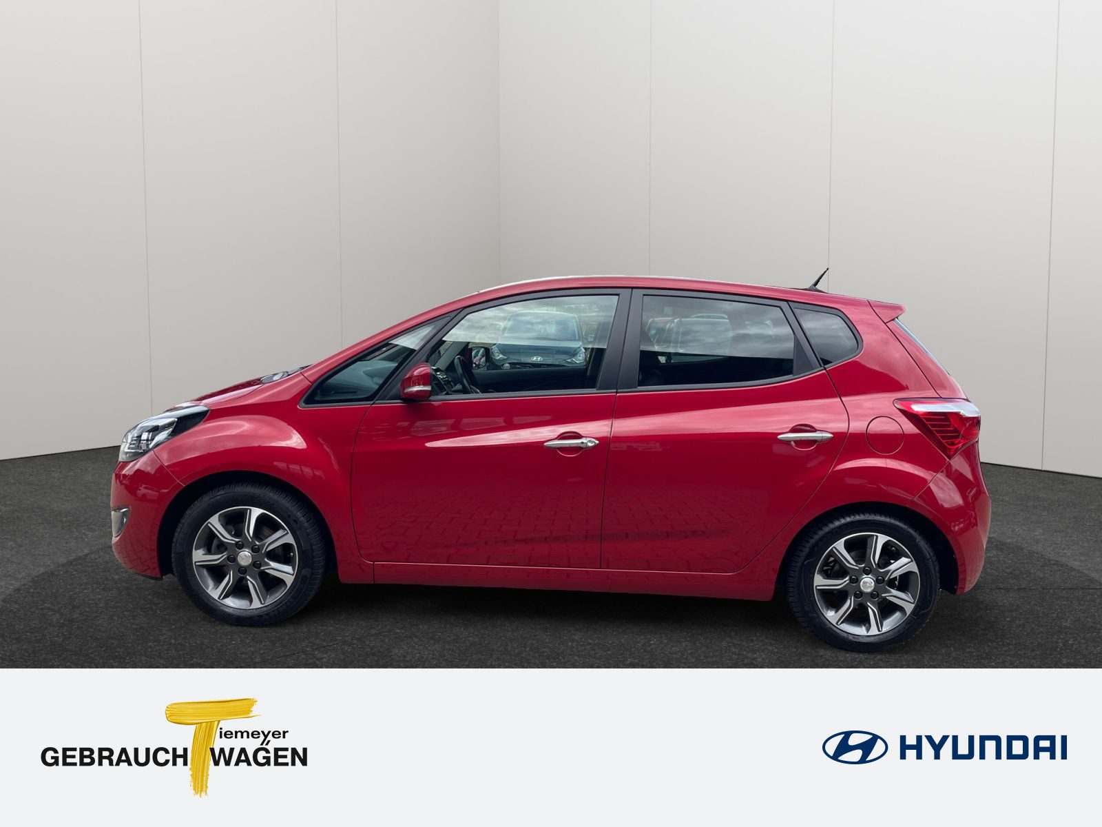 Hyundai ix20 – Foto 8