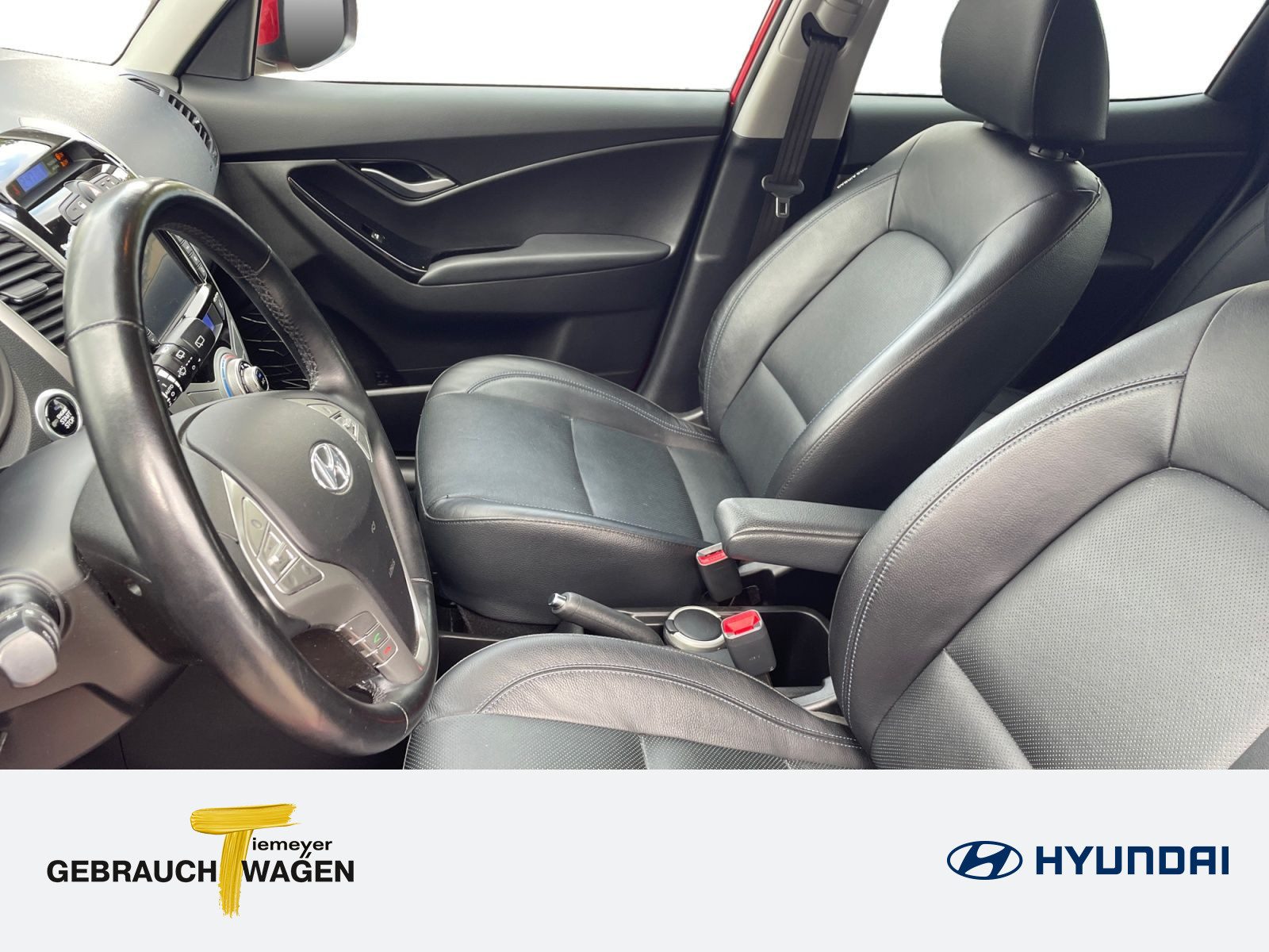Hyundai ix20 – Foto 10