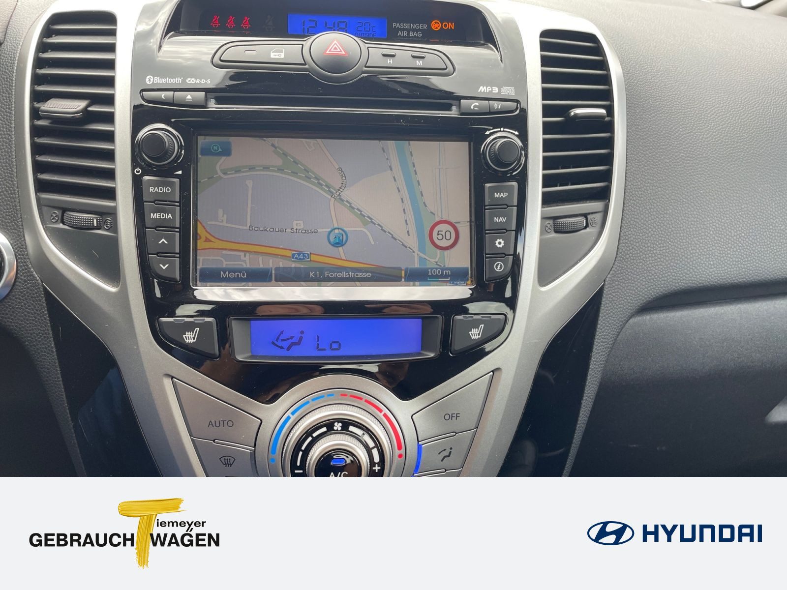Hyundai ix20 – Foto 14