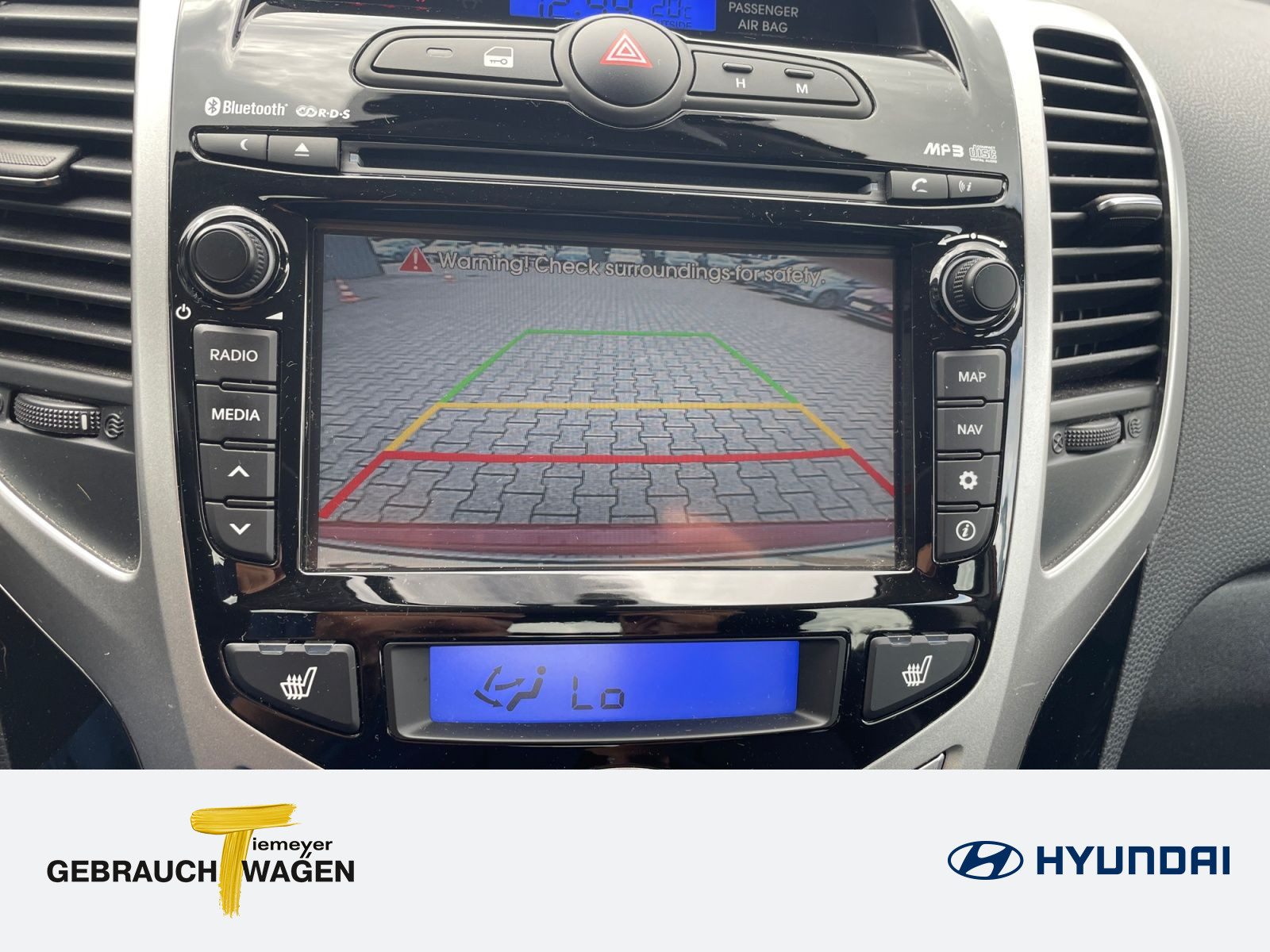 Hyundai ix20 – Foto 15