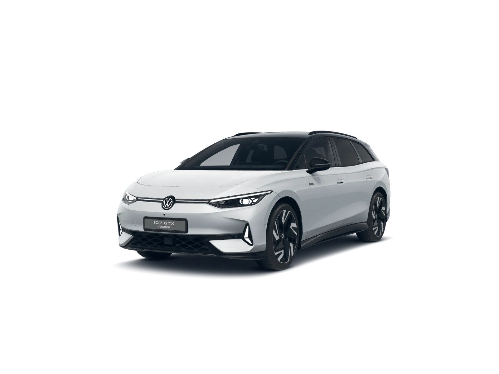 Volkswagen ID.7 Tourer – Bild 2