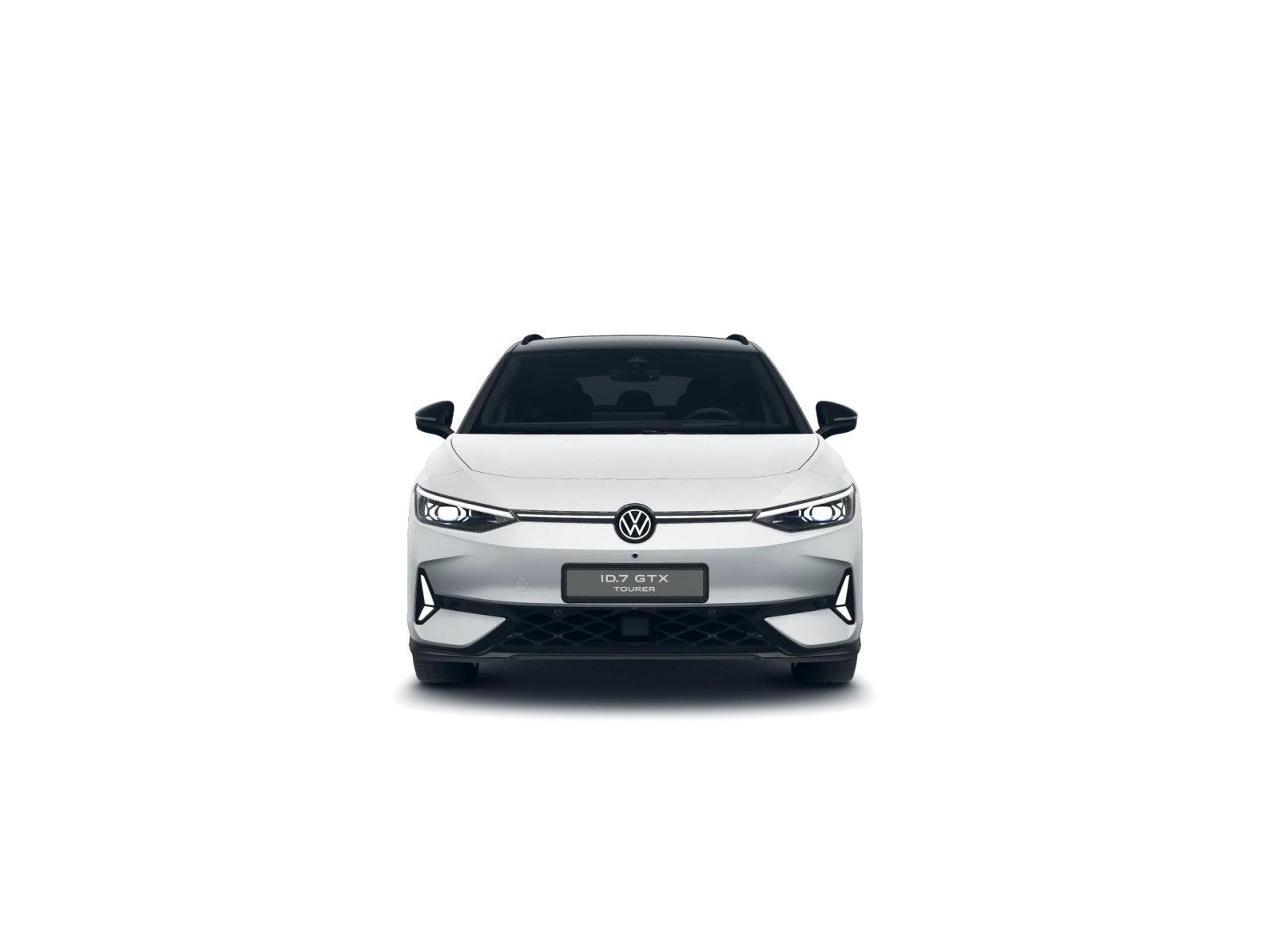 Volkswagen ID.7 Tourer – Bild 3