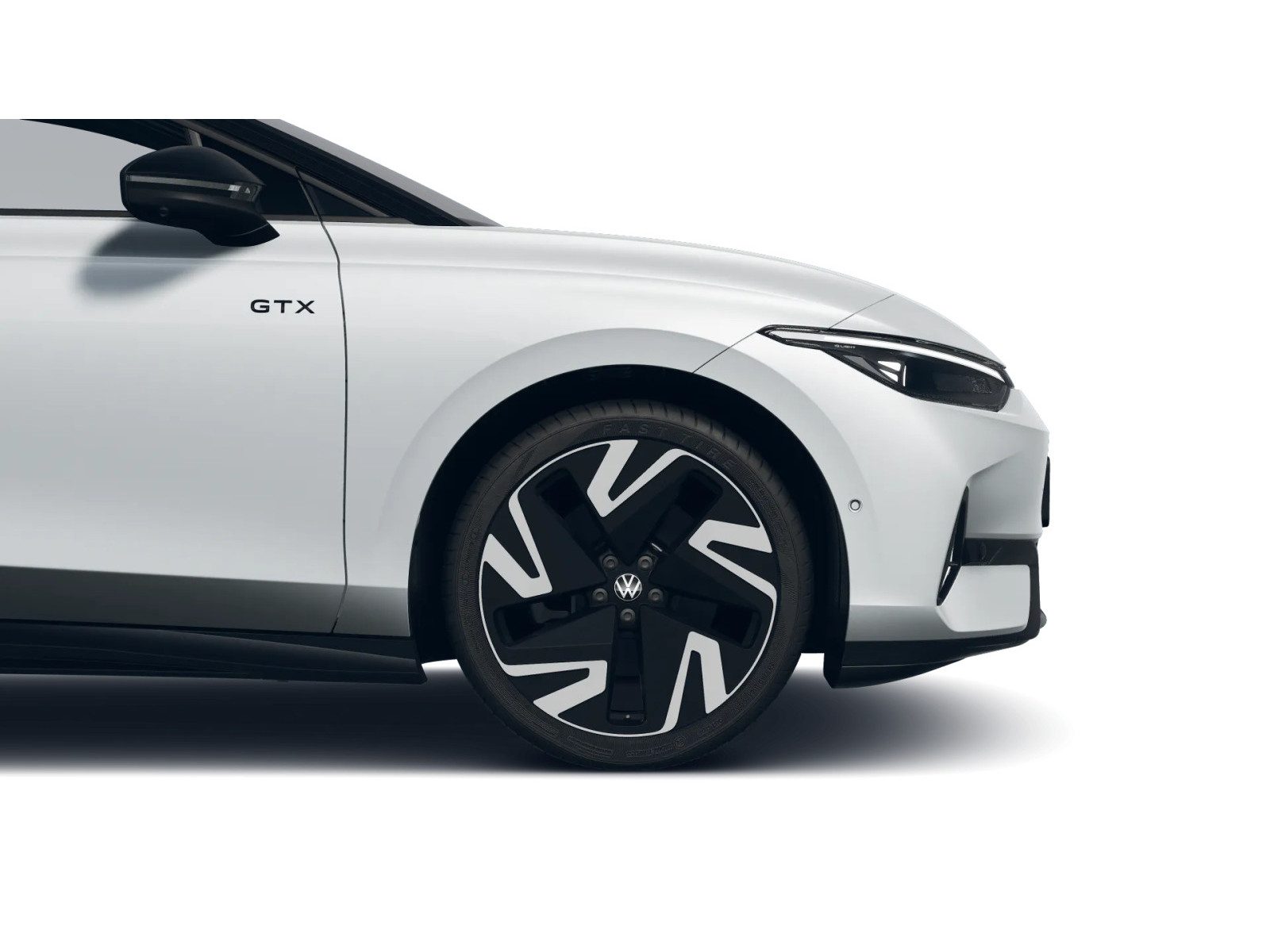 Volkswagen ID.7 Tourer – Bild 4